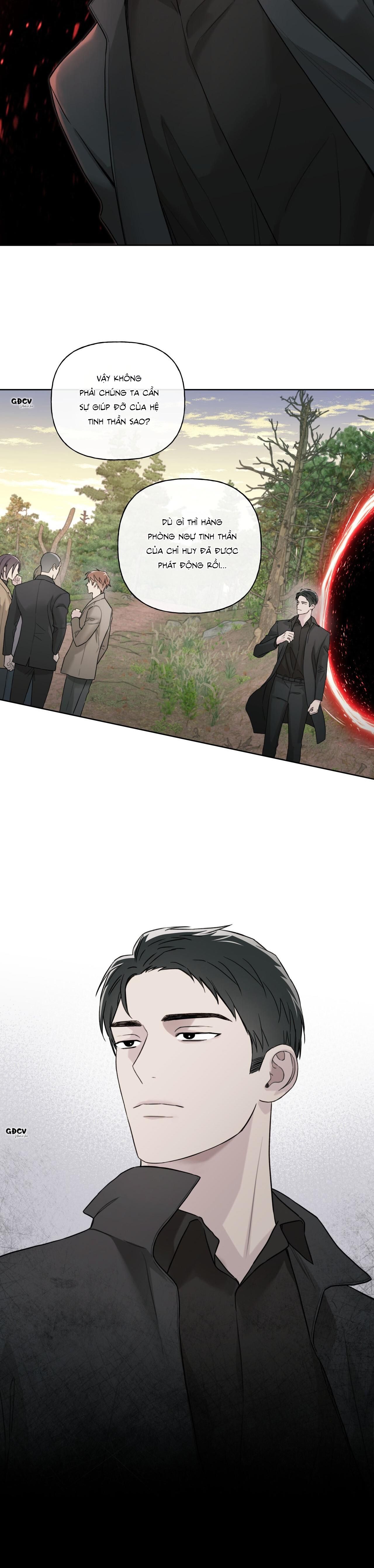 đọc truyện Hiểm Họa Guiding Chương 40 ảnh 5 tại Thiên Thai Truyện