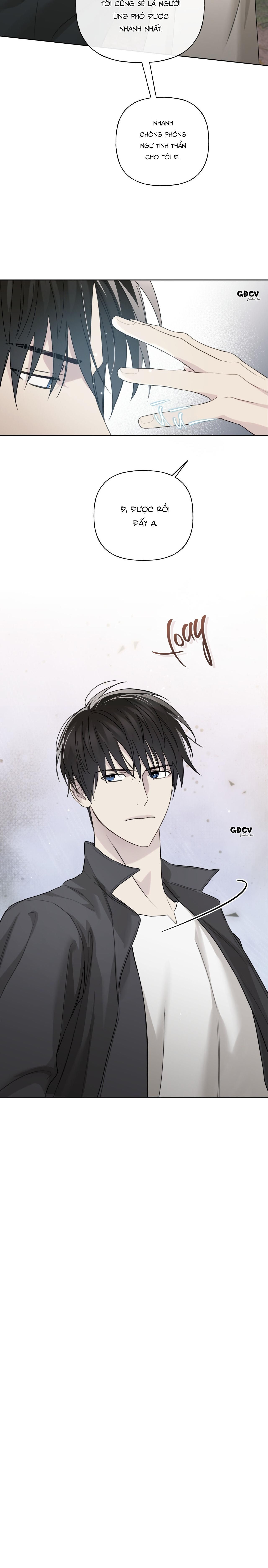 đọc truyện Hiểm Họa Guiding Chương 40 ảnh 33 tại Thiên Thai Truyện