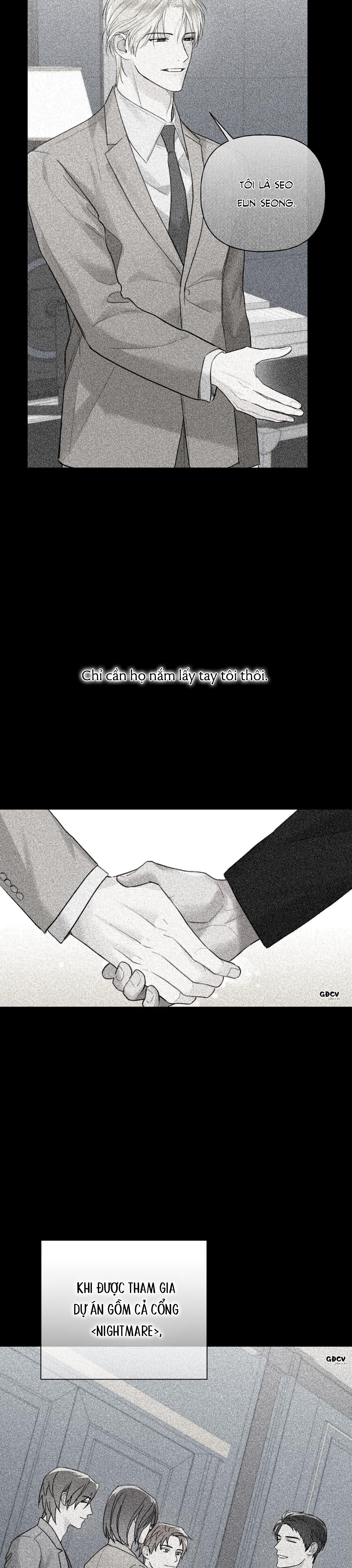 đọc truyện Hiểm Họa Guiding Chương 40 ảnh 8 tại Thiên Thai Truyện