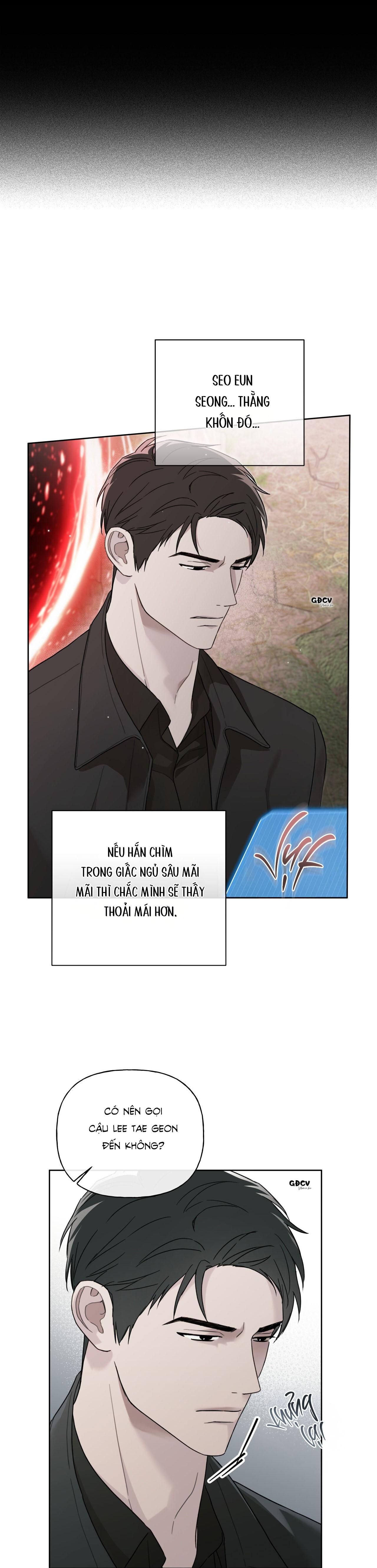 đọc truyện Hiểm Họa Guiding Chương 40 ảnh 10 tại Thiên Thai Truyện