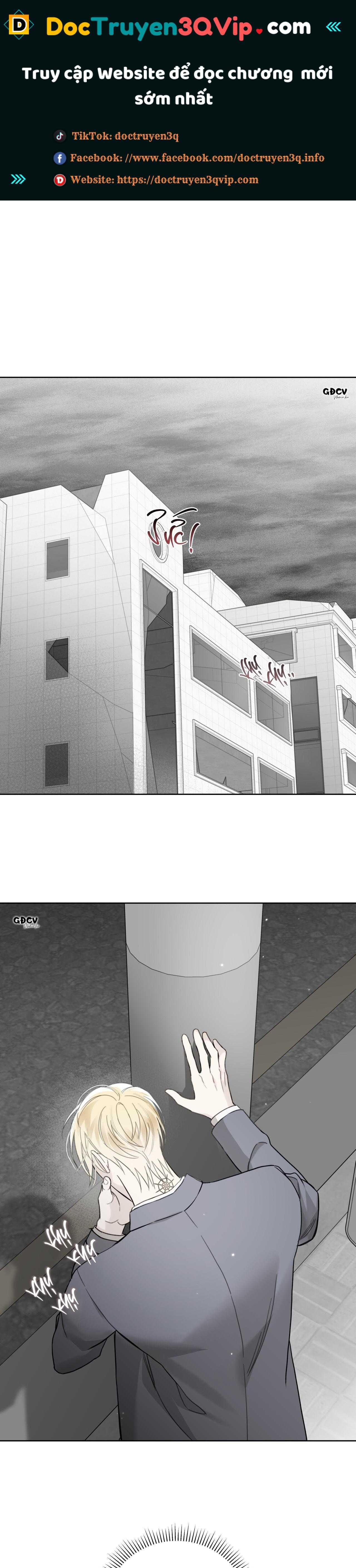 đọc truyện Hiểm Họa Guiding Chương 41 ảnh 2 tại Thiên Thai Truyện