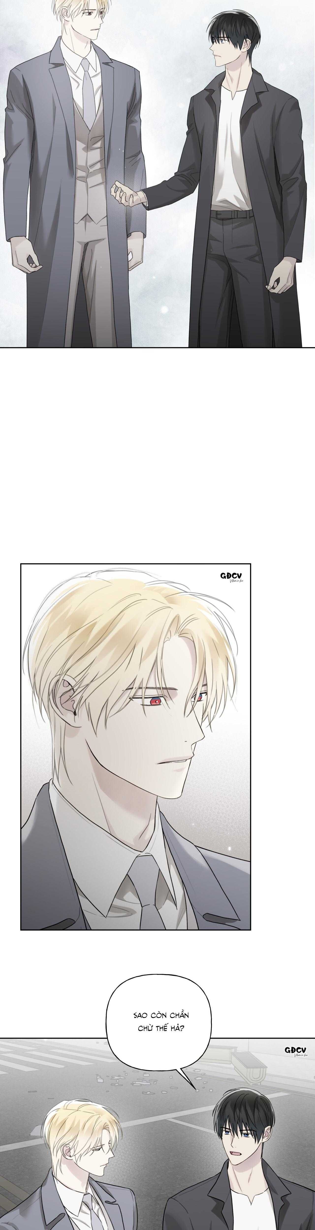 đọc truyện Hiểm Họa Guiding Chương 41 ảnh 18 tại Thiên Thai Truyện