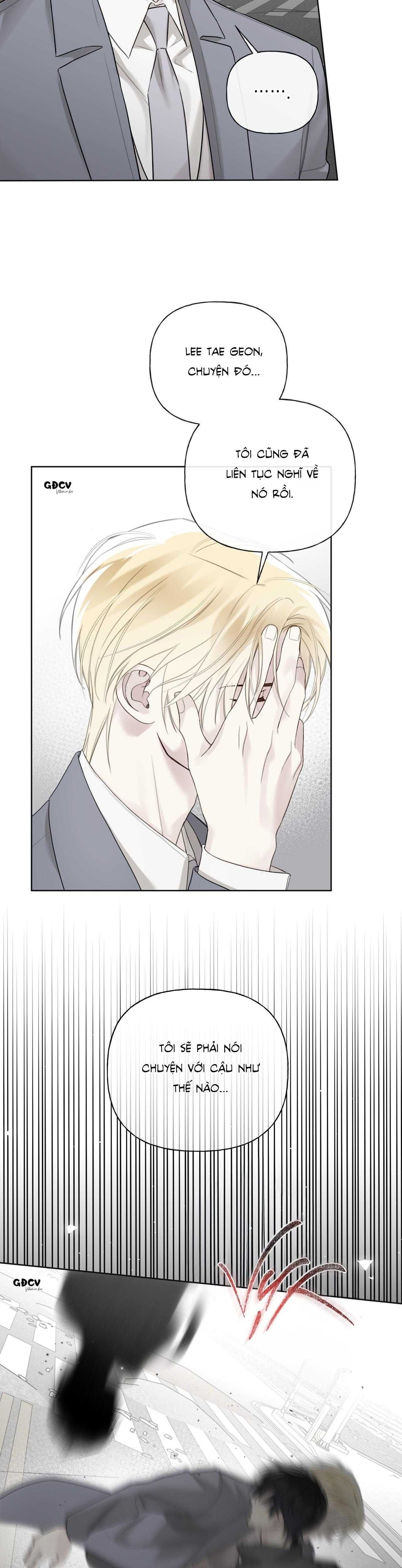 đọc truyện Hiểm Họa Guiding Chương 41 ảnh 21 tại Thiên Thai Truyện