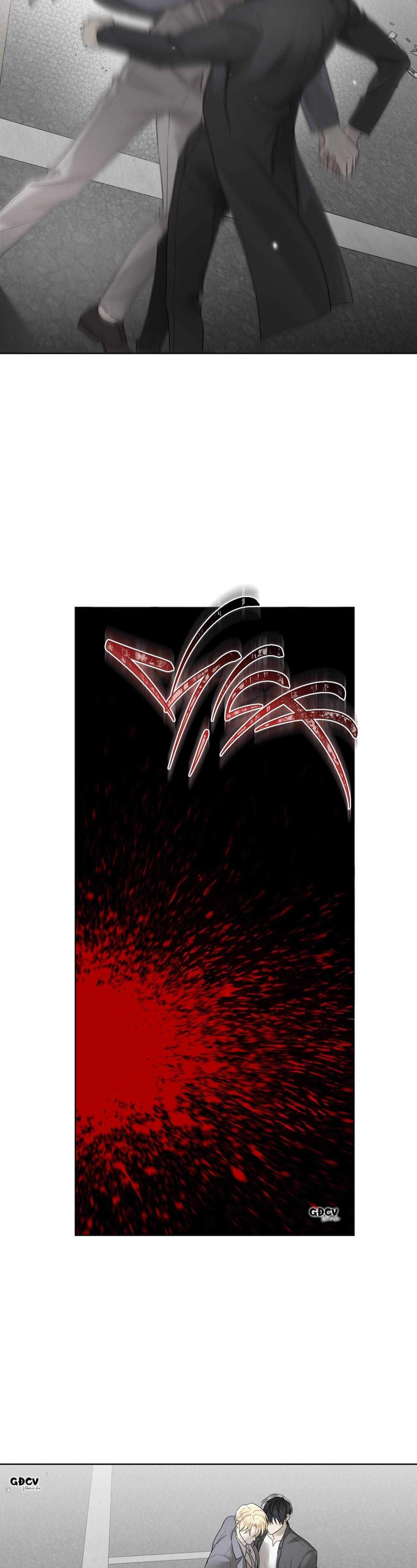 đọc truyện Hiểm Họa Guiding Chương 41 ảnh 22 tại Thiên Thai Truyện