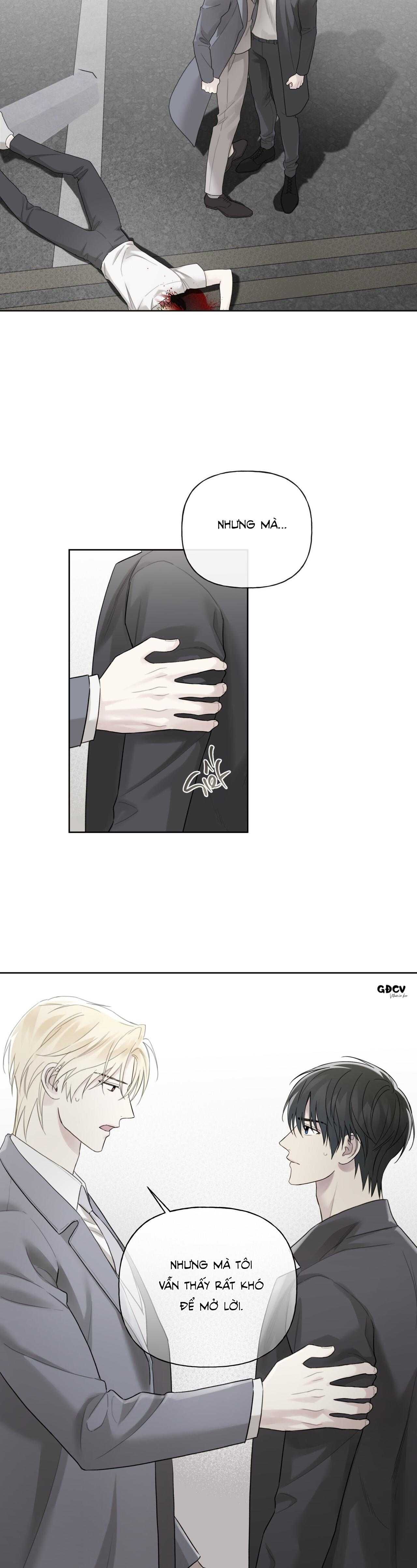 đọc truyện Hiểm Họa Guiding Chương 41 ảnh 23 tại Thiên Thai Truyện