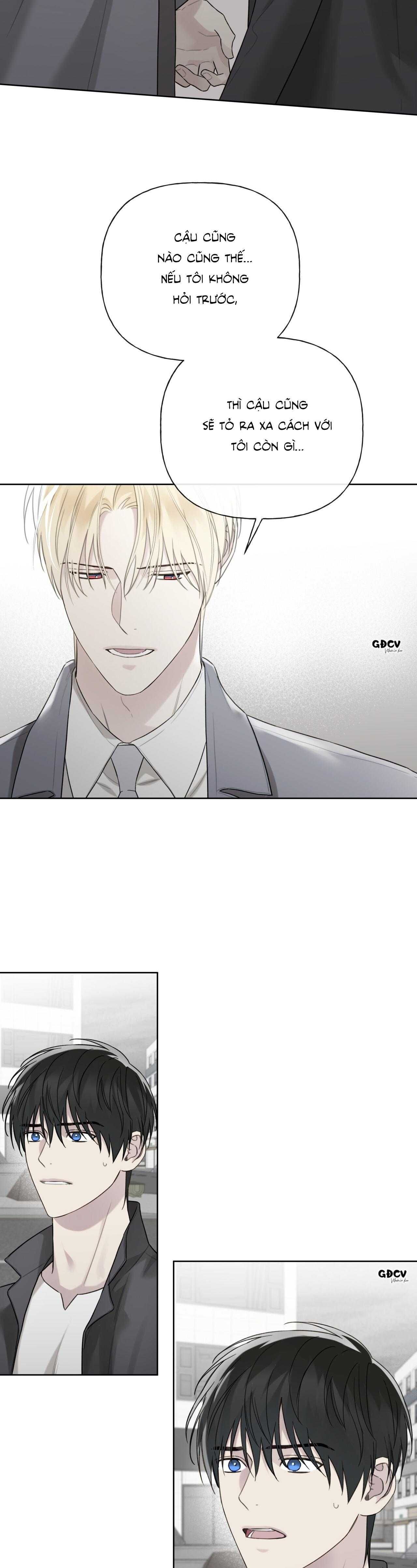 đọc truyện Hiểm Họa Guiding Chương 41 ảnh 24 tại Thiên Thai Truyện