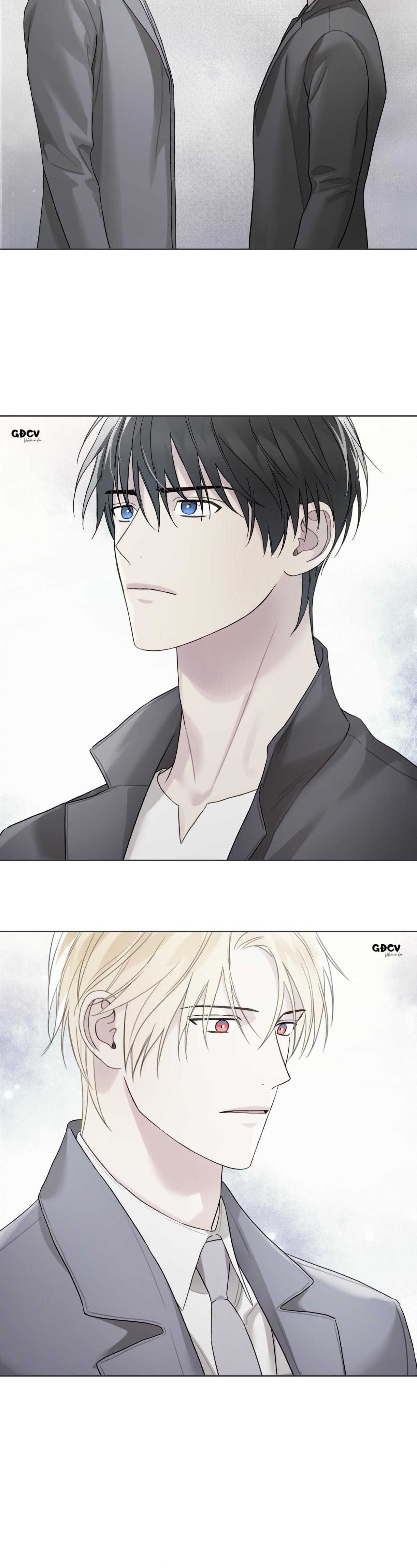 đọc truyện Hiểm Họa Guiding Chương 41 ảnh 26 tại Thiên Thai Truyện