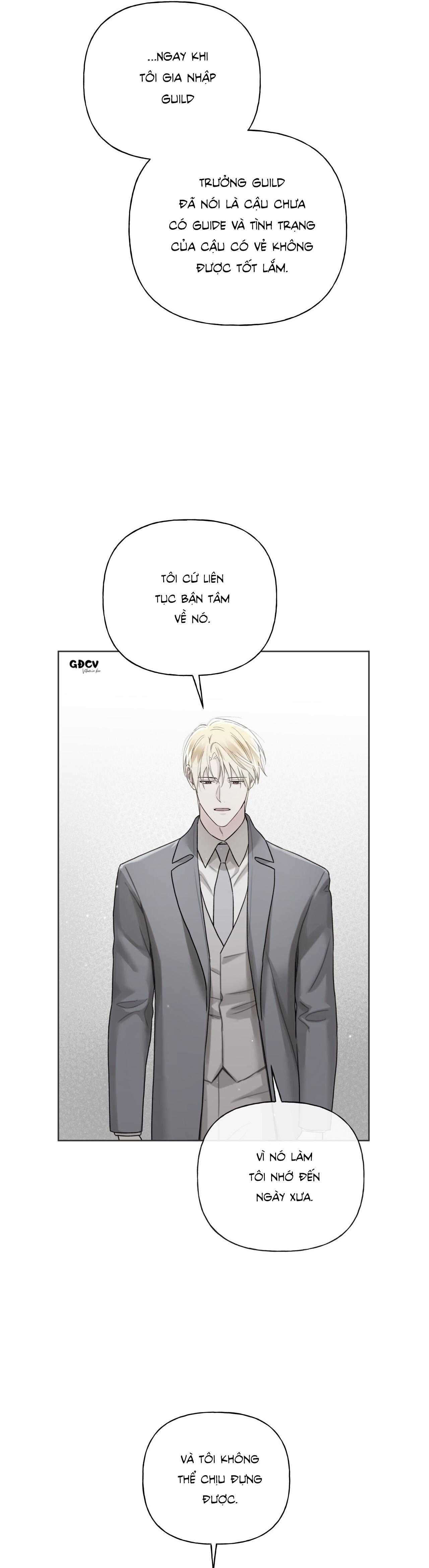 đọc truyện Hiểm Họa Guiding Chương 41 ảnh 27 tại Thiên Thai Truyện