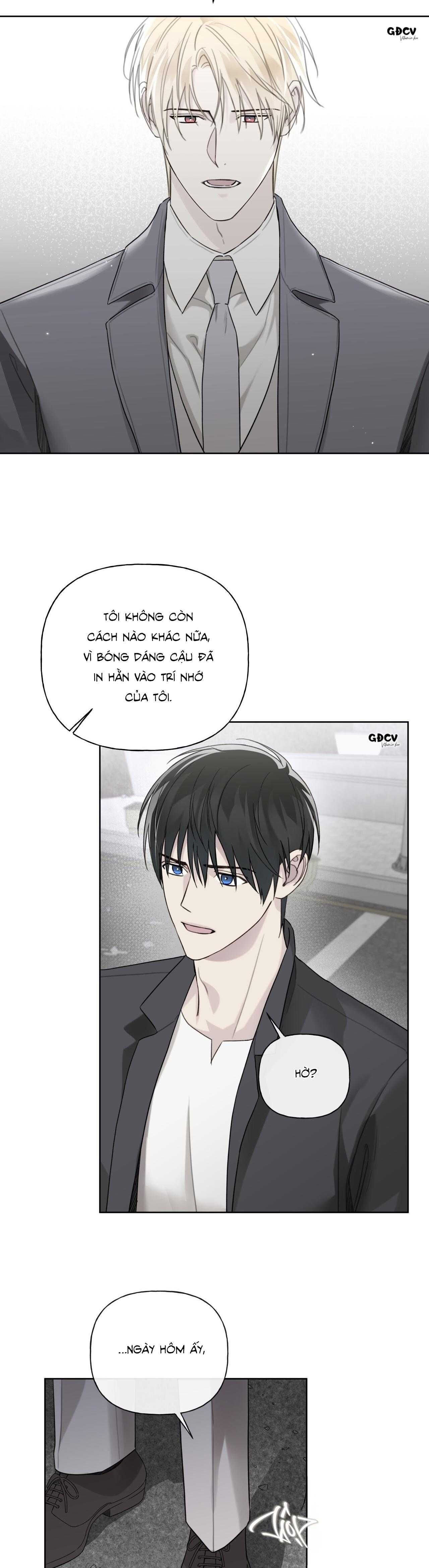 đọc truyện Hiểm Họa Guiding Chương 41 ảnh 28 tại Thiên Thai Truyện