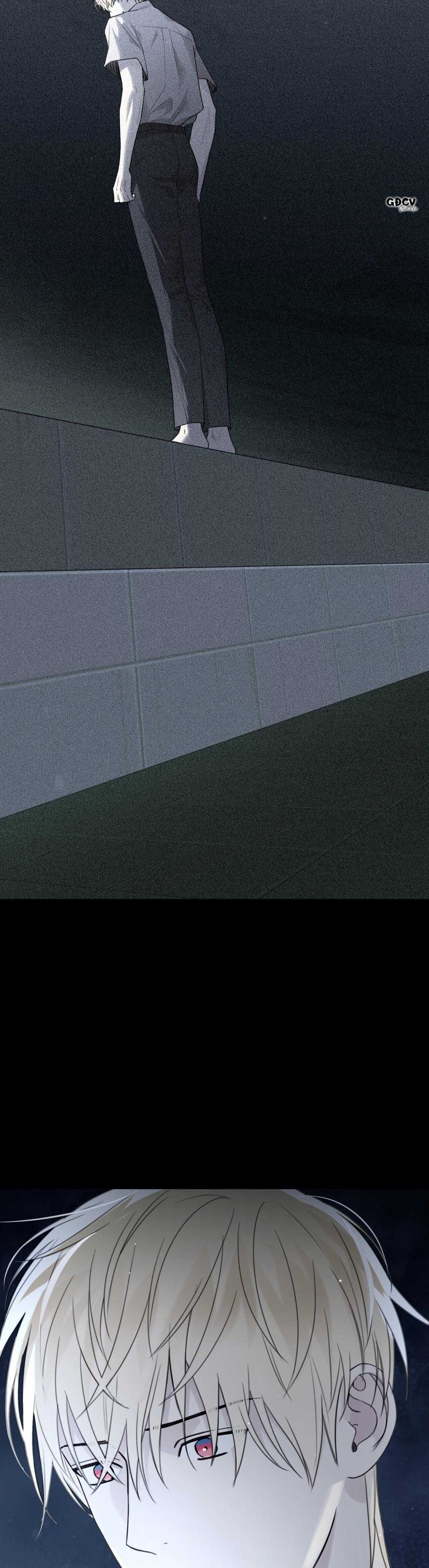 đọc truyện Hiểm Họa Guiding Chương 41 ảnh 30 tại Thiên Thai Truyện