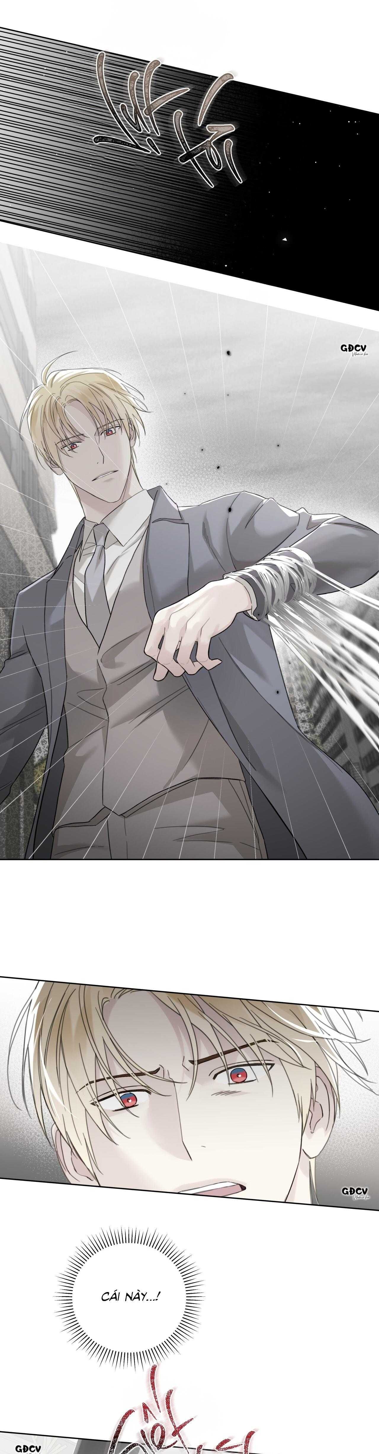 đọc truyện Hiểm Họa Guiding Chương 41 ảnh 5 tại Thiên Thai Truyện