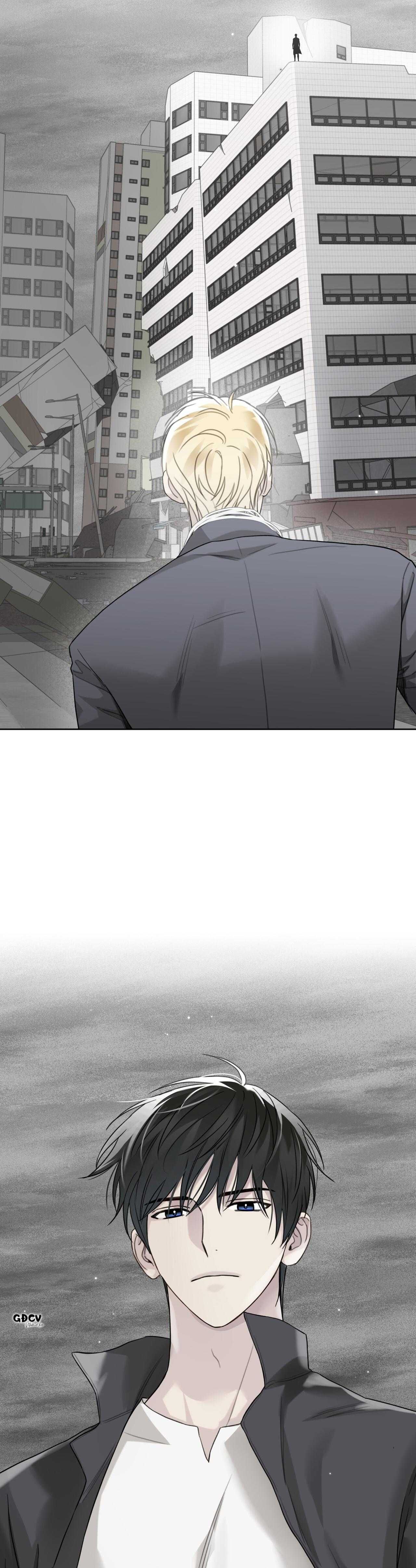 đọc truyện Hiểm Họa Guiding Chương 41 ảnh 8 tại Thiên Thai Truyện