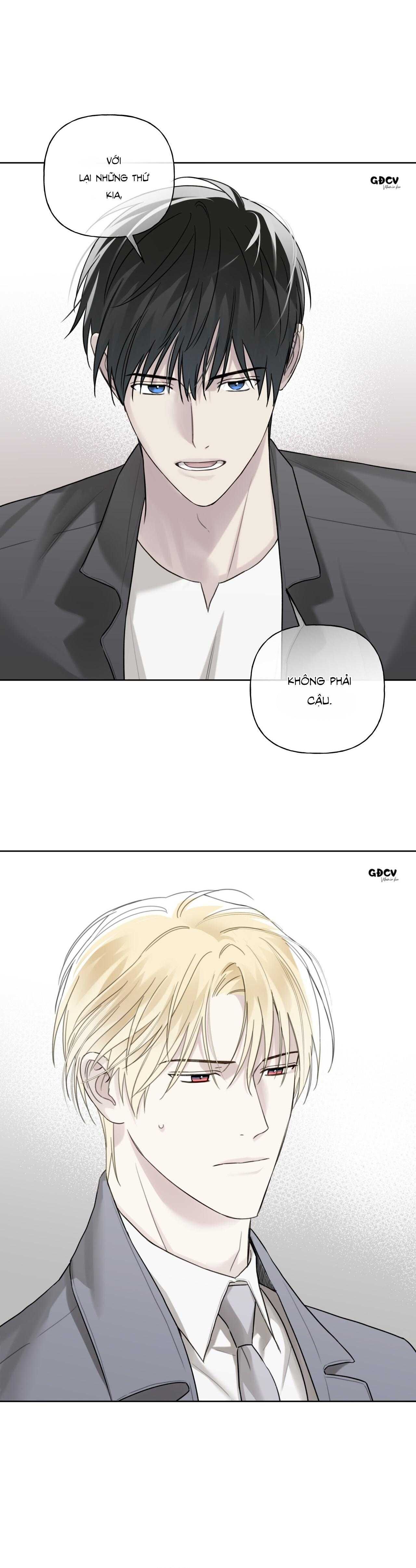 đọc truyện Hiểm Họa Guiding Chương 41 ảnh 11 tại Thiên Thai Truyện