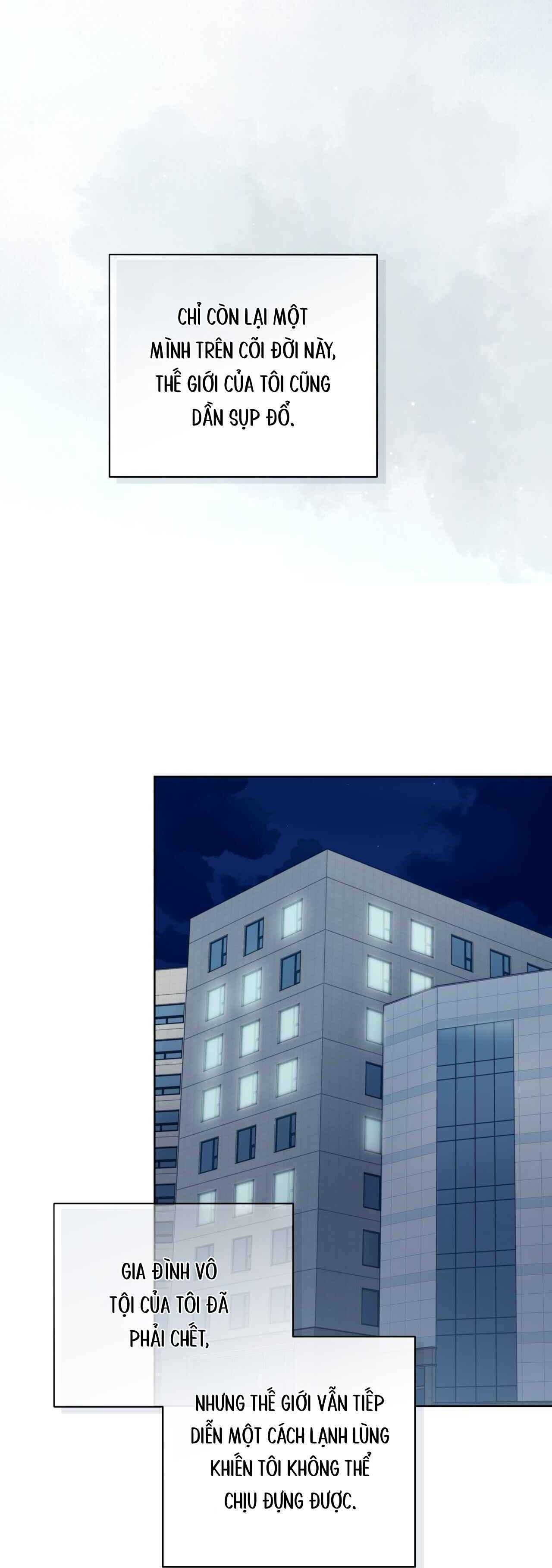 đọc truyện Hiểm Họa Guiding Chương 42 ảnh 3 tại Thiên Thai Truyện