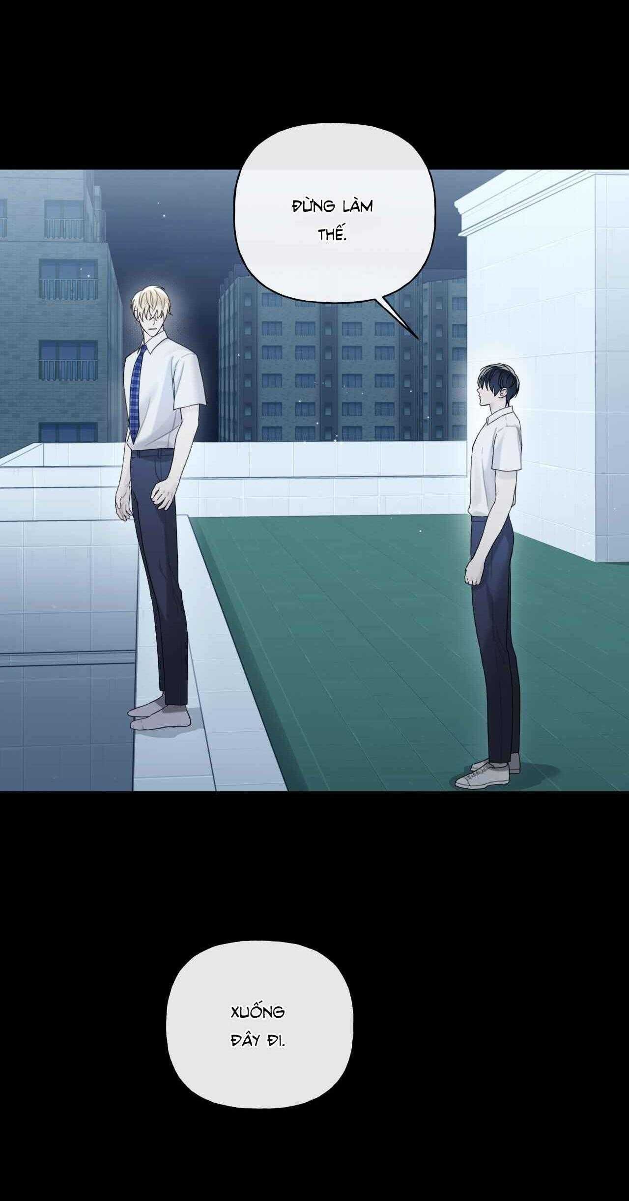 đọc truyện Hiểm Họa Guiding Chương 42 ảnh 19 tại Thiên Thai Truyện