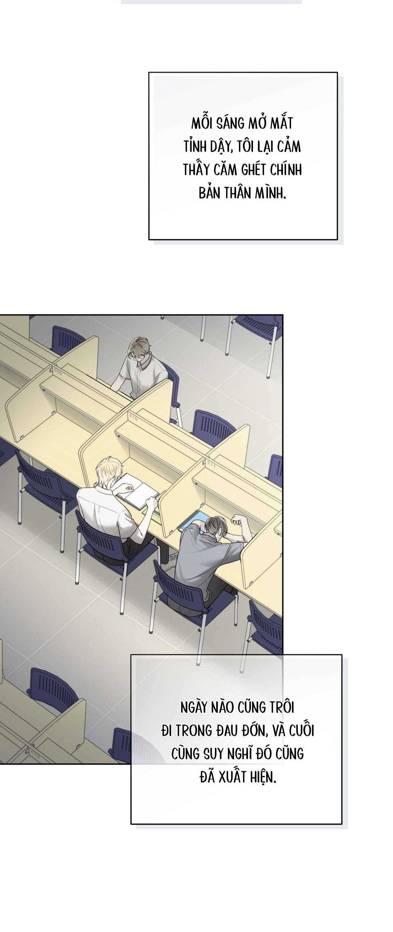 đọc truyện Hiểm Họa Guiding Chương 42 ảnh 4 tại Thiên Thai Truyện