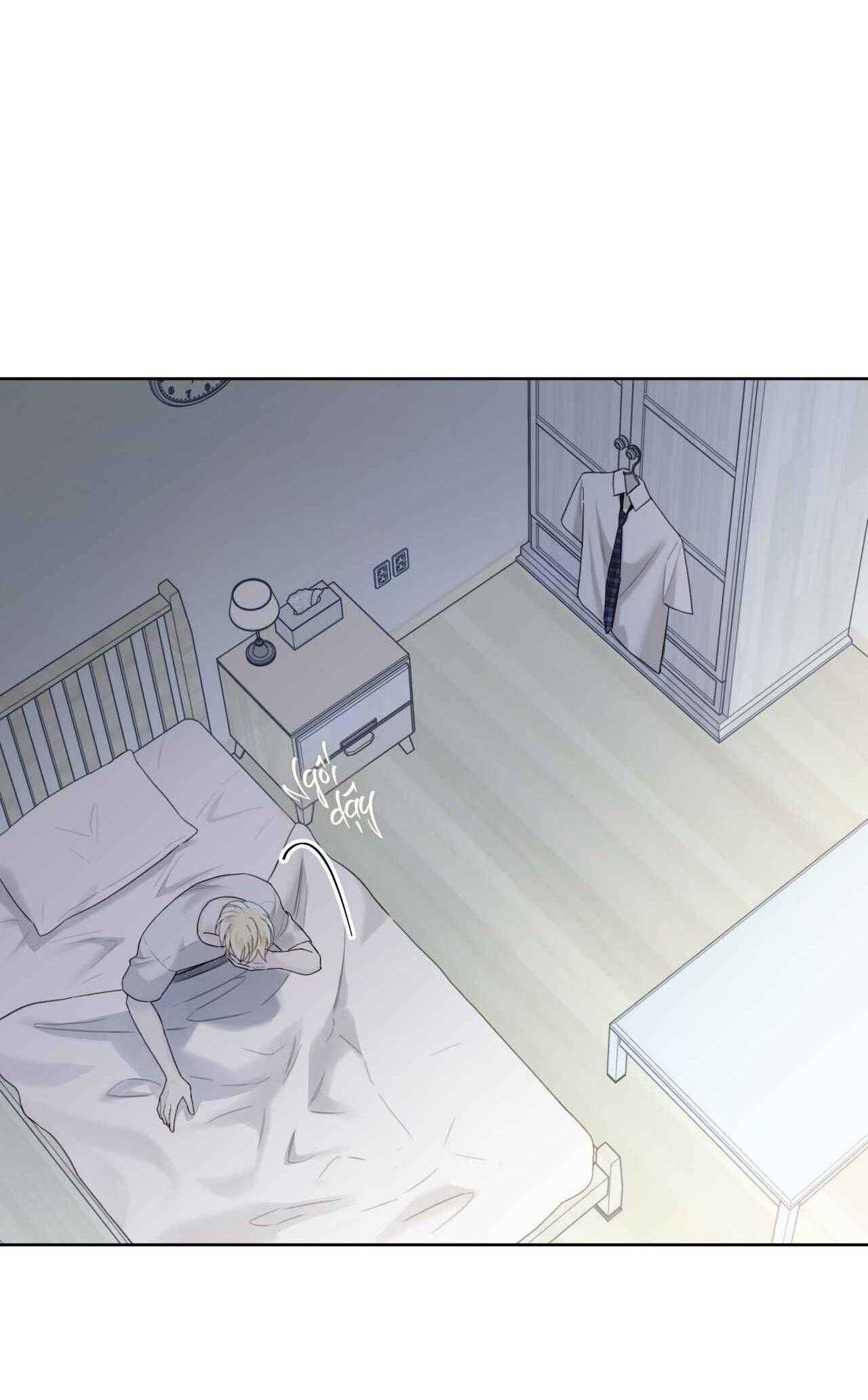 đọc truyện Hiểm Họa Guiding Chương 42 ảnh 22 tại Thiên Thai Truyện