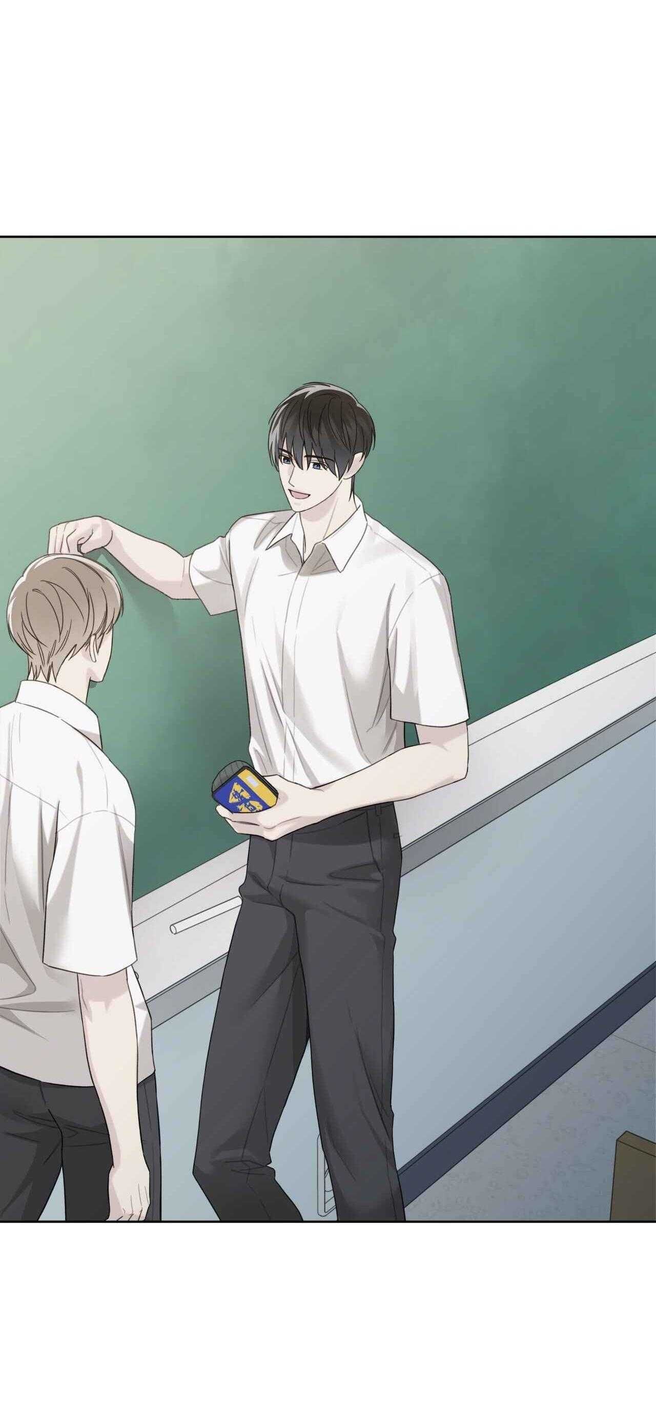 đọc truyện Hiểm Họa Guiding Chương 42 ảnh 25 tại Thiên Thai Truyện