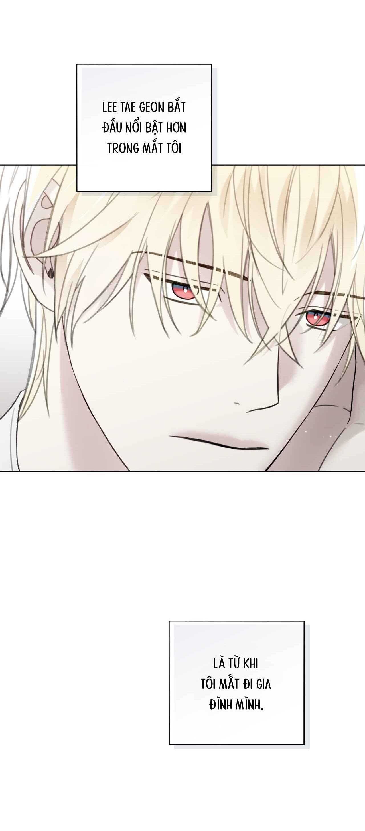 đọc truyện Hiểm Họa Guiding Chương 42 ảnh 27 tại Thiên Thai Truyện