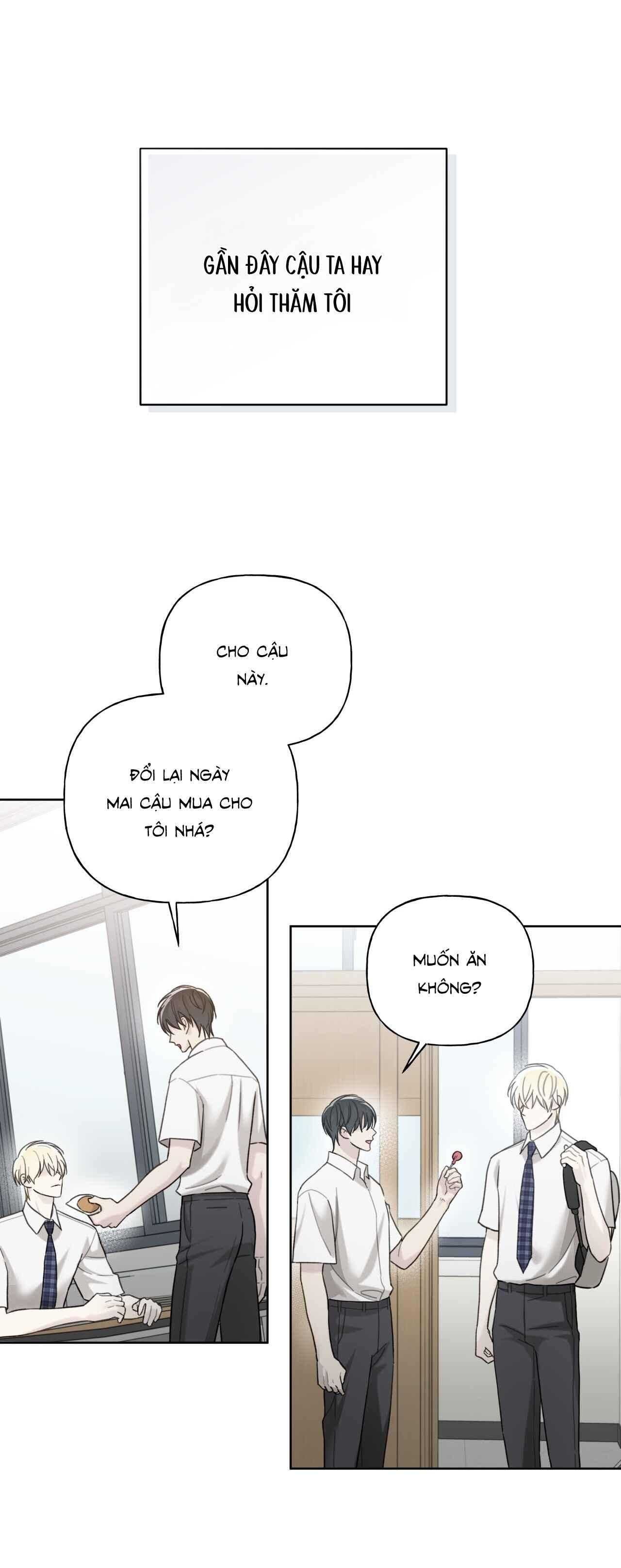 đọc truyện Hiểm Họa Guiding Chương 42 ảnh 29 tại Thiên Thai Truyện