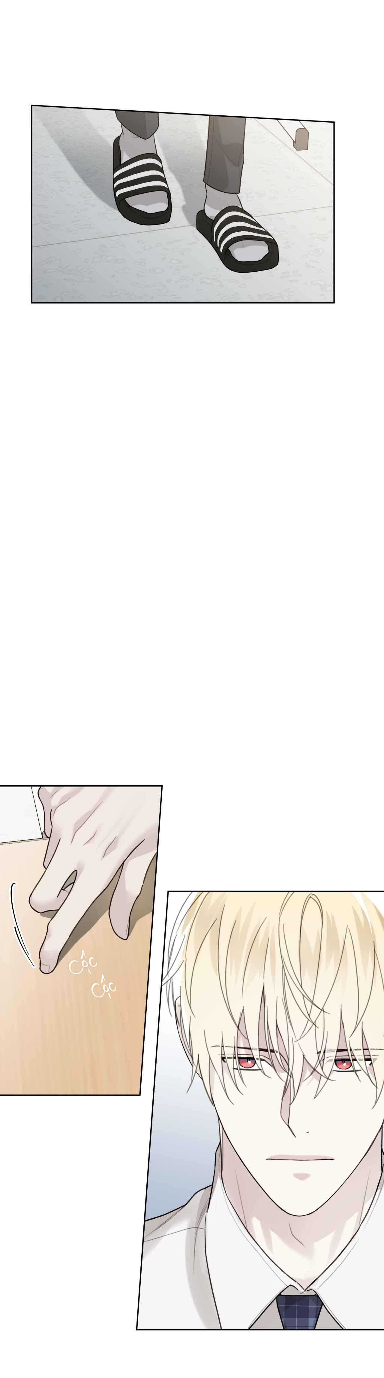 đọc truyện Hiểm Họa Guiding Chương 42 ảnh 39 tại Thiên Thai Truyện