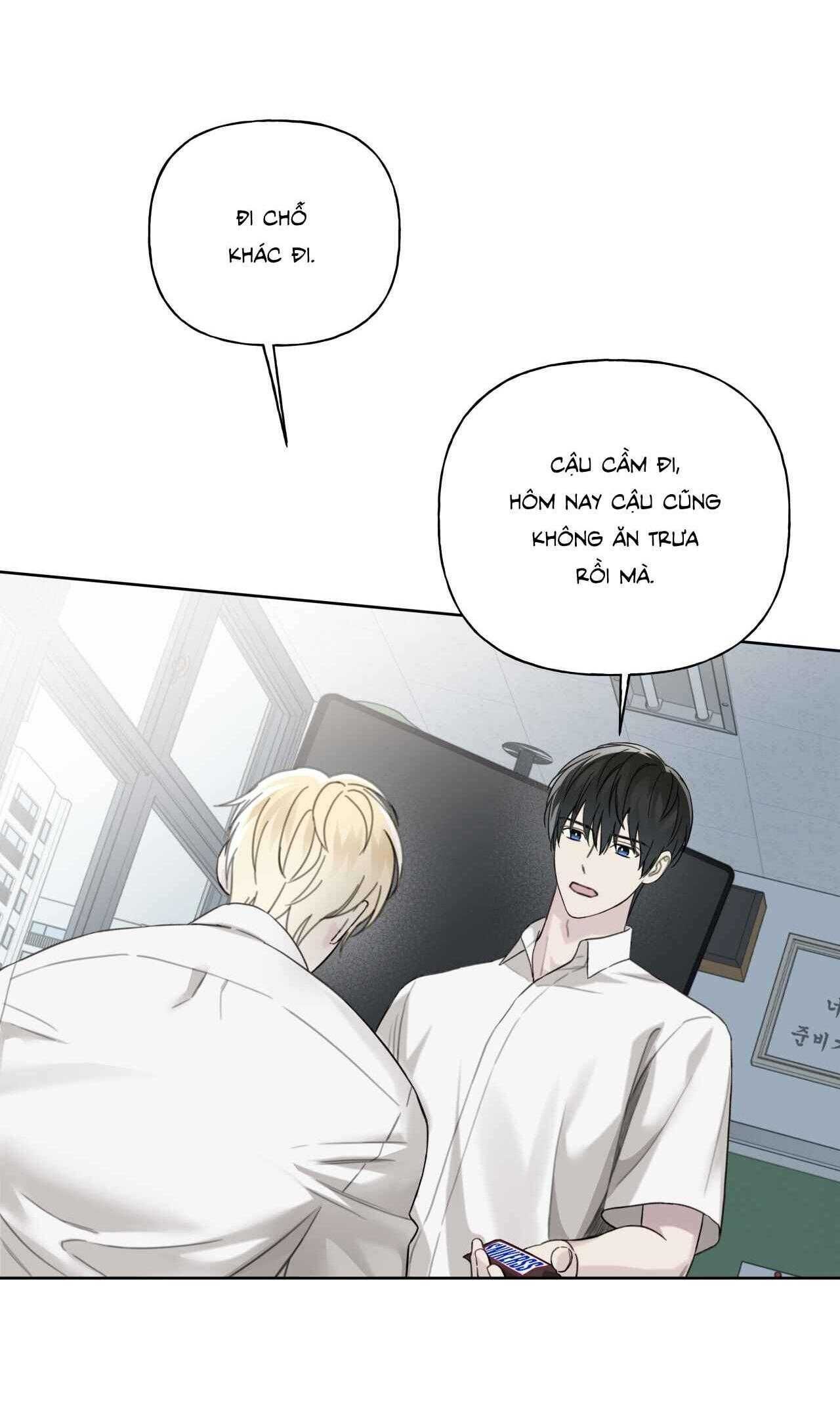 đọc truyện Hiểm Họa Guiding Chương 42 ảnh 43 tại Thiên Thai Truyện