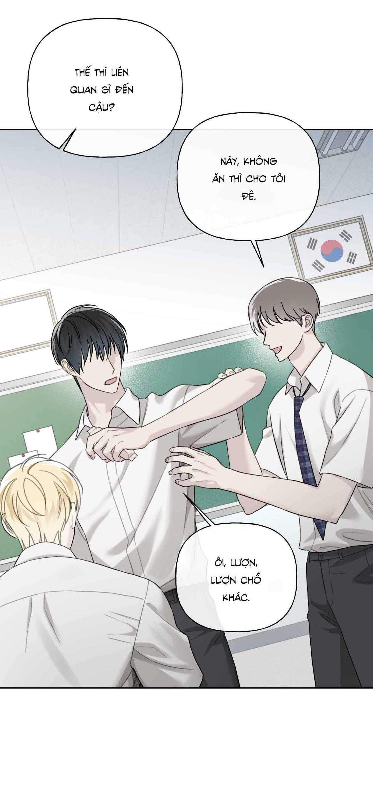 đọc truyện Hiểm Họa Guiding Chương 42 ảnh 46 tại Thiên Thai Truyện