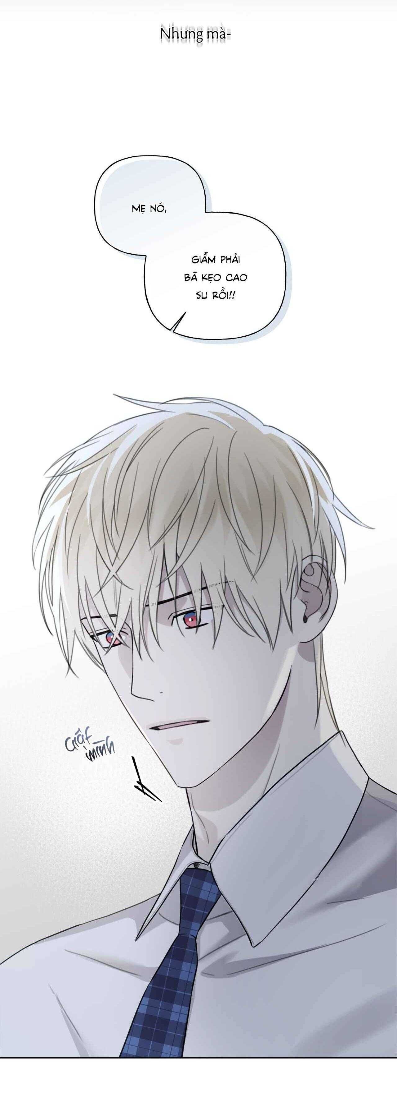 đọc truyện Hiểm Họa Guiding Chương 42 ảnh 7 tại Thiên Thai Truyện