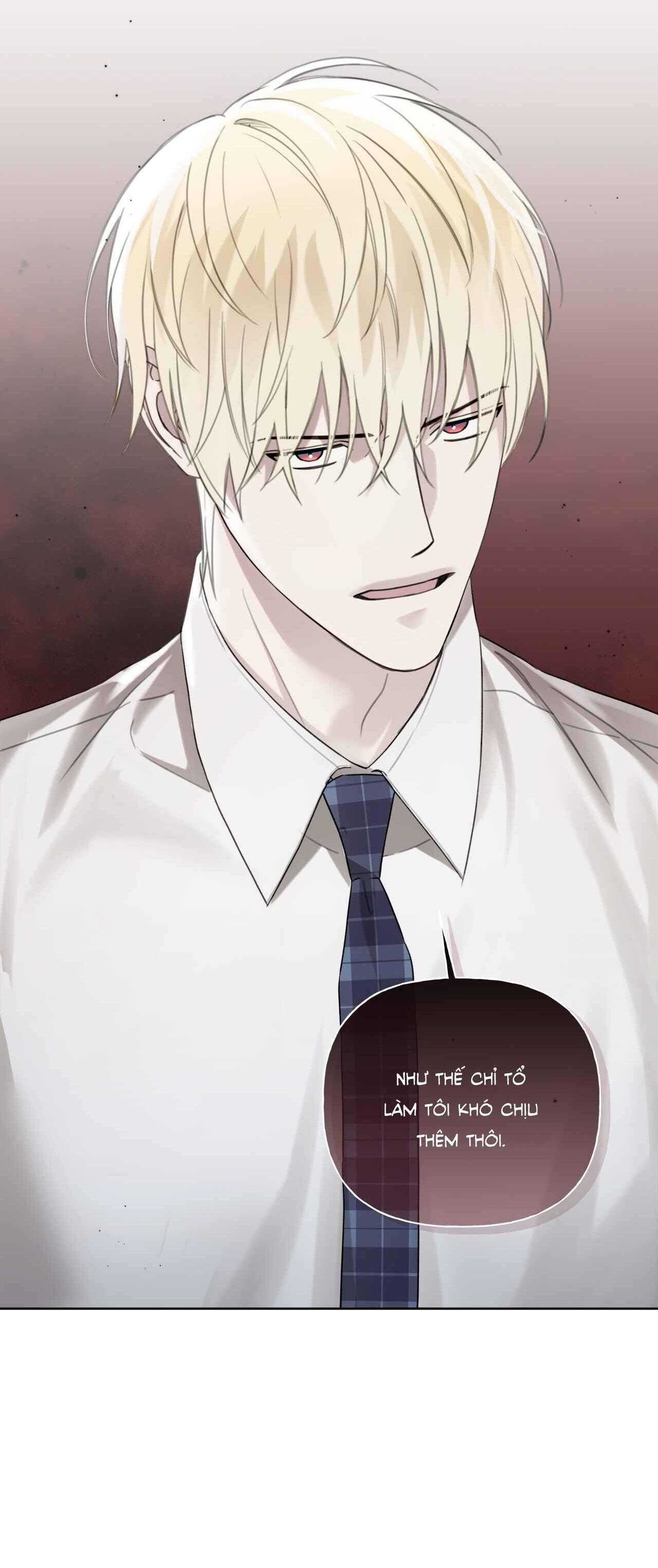 đọc truyện Hiểm Họa Guiding Chương 42 ảnh 58 tại Thiên Thai Truyện