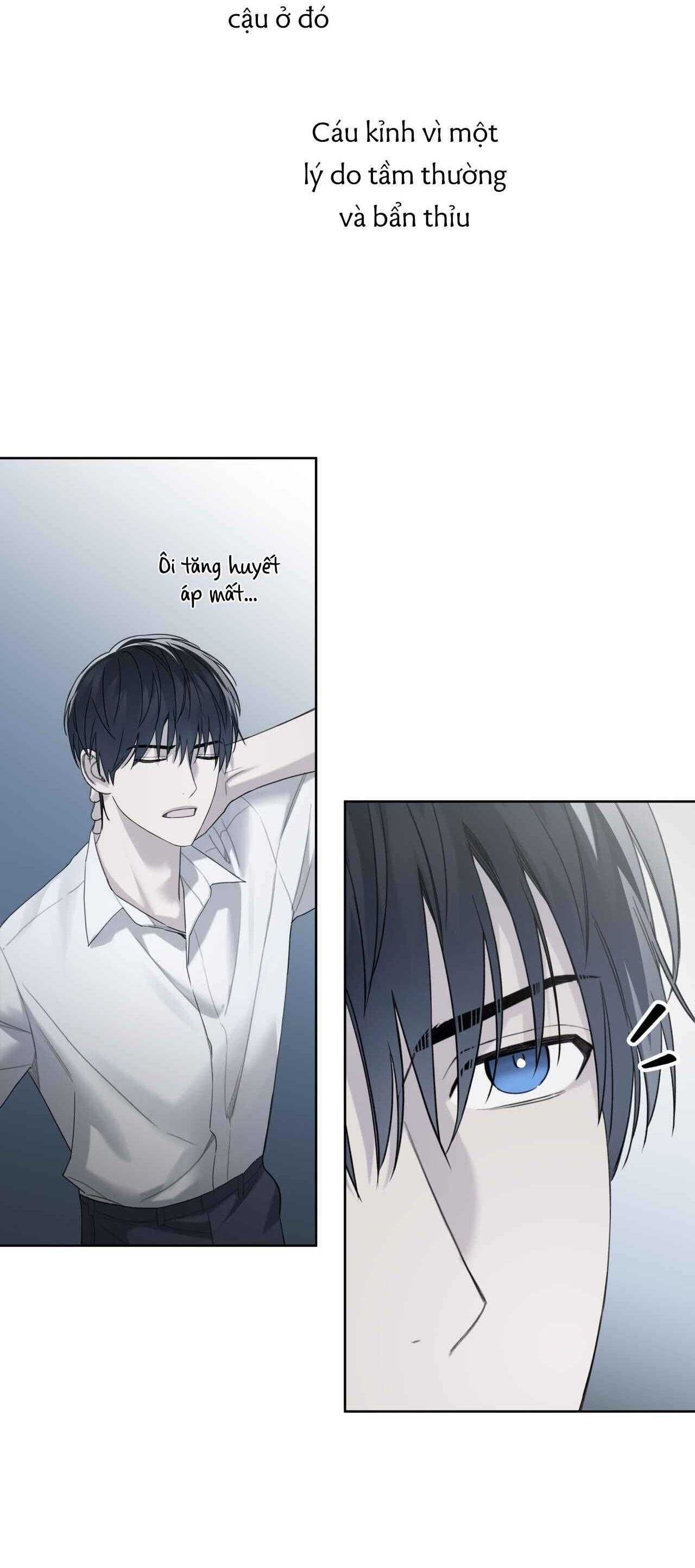 đọc truyện Hiểm Họa Guiding Chương 42 ảnh 9 tại Thiên Thai Truyện