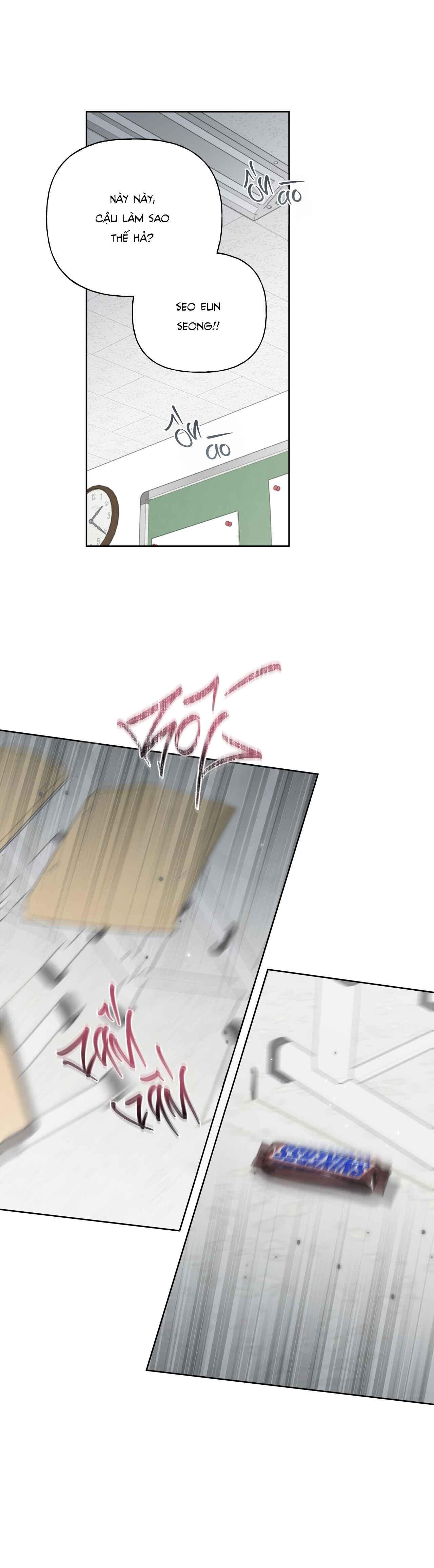 đọc truyện Hiểm Họa Guiding Chương 43 ảnh 2 tại Thiên Thai Truyện