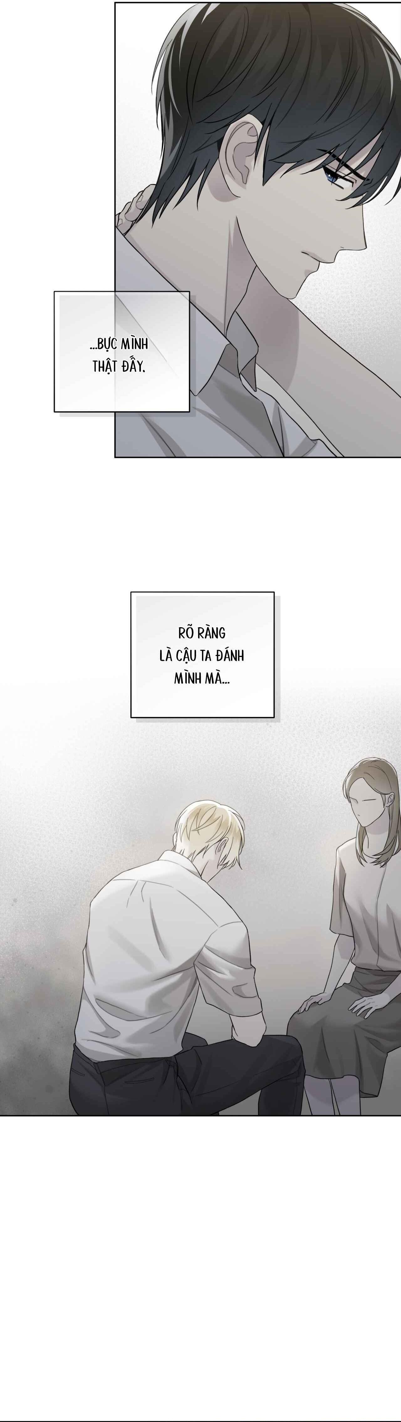 đọc truyện Hiểm Họa Guiding Chương 43 ảnh 13 tại Thiên Thai Truyện