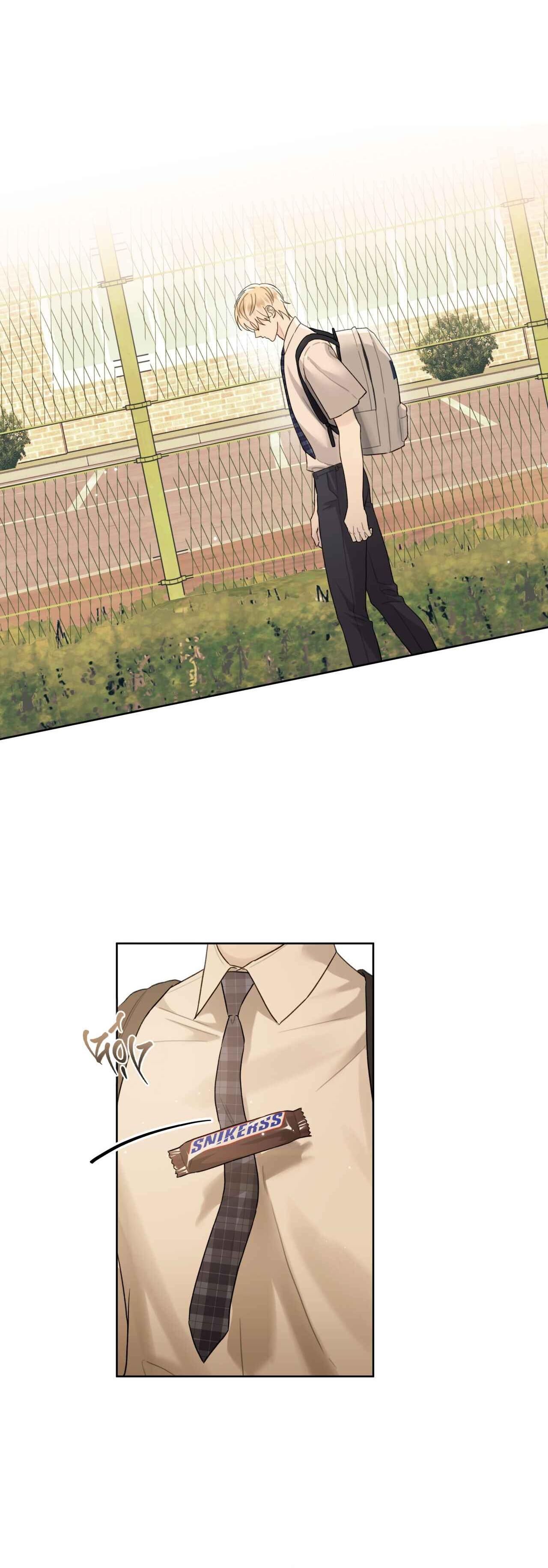 đọc truyện Hiểm Họa Guiding Chương 43 ảnh 15 tại Thiên Thai Truyện