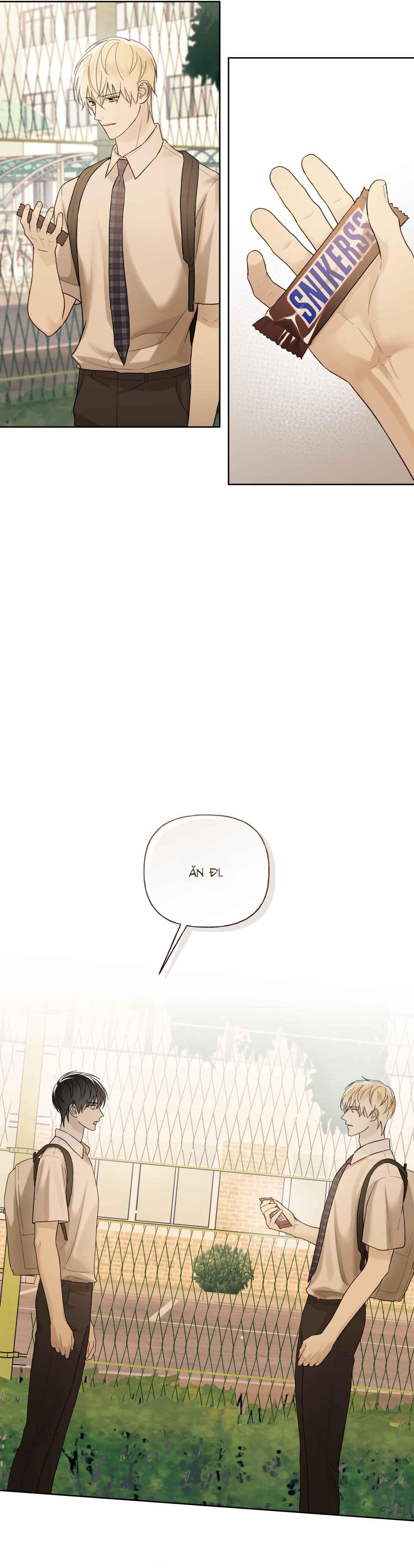 đọc truyện Hiểm Họa Guiding Chương 43 ảnh 16 tại Thiên Thai Truyện