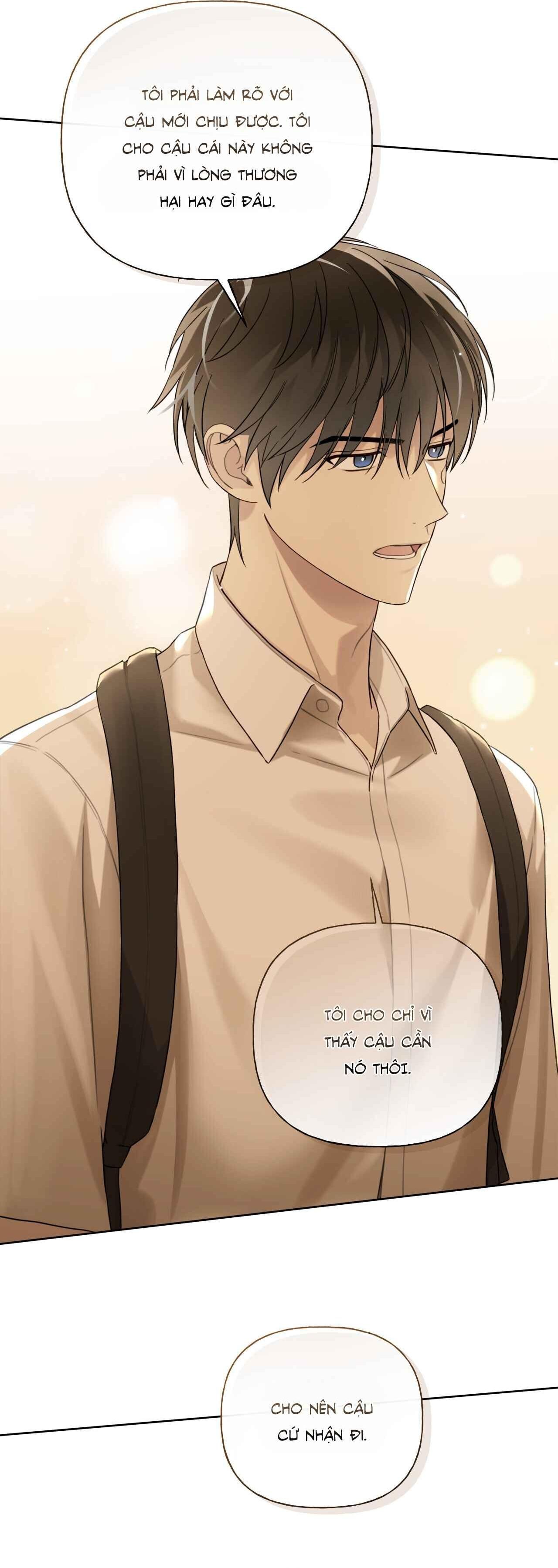 đọc truyện Hiểm Họa Guiding Chương 43 ảnh 17 tại Thiên Thai Truyện