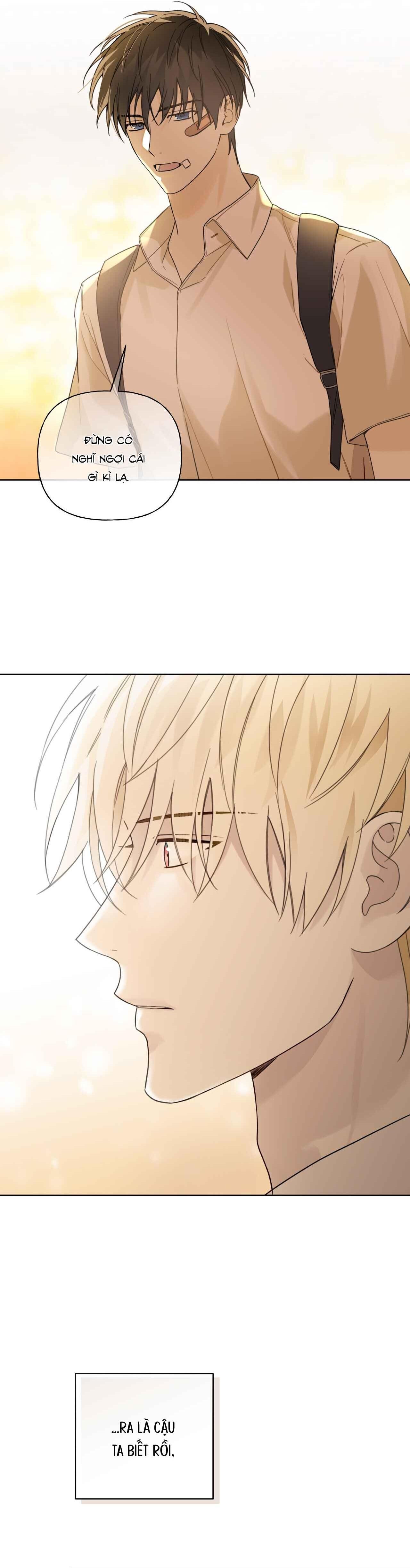 đọc truyện Hiểm Họa Guiding Chương 43 ảnh 19 tại Thiên Thai Truyện