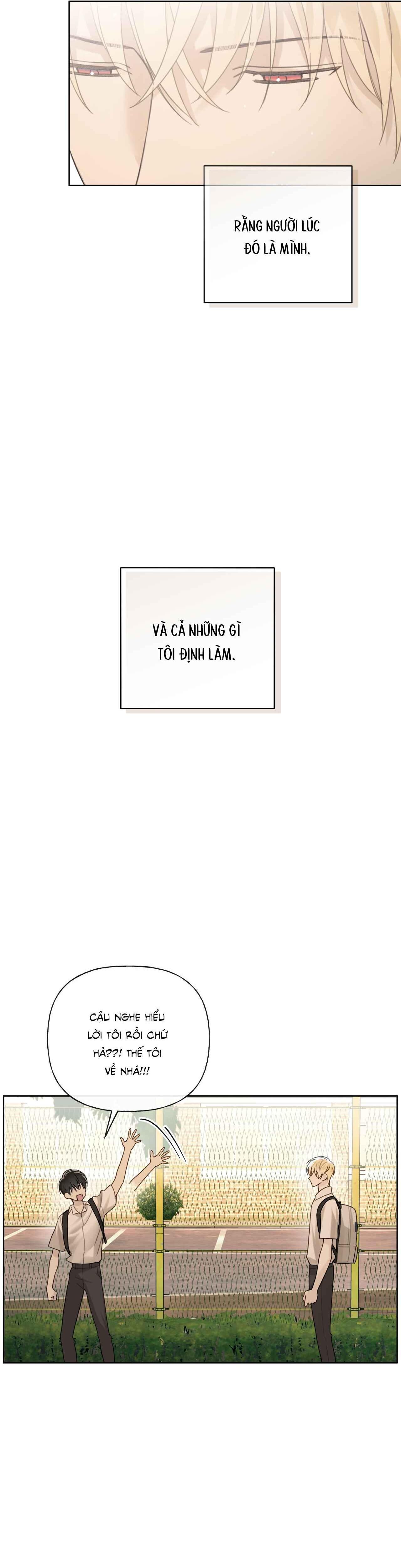 đọc truyện Hiểm Họa Guiding Chương 43 ảnh 20 tại Thiên Thai Truyện