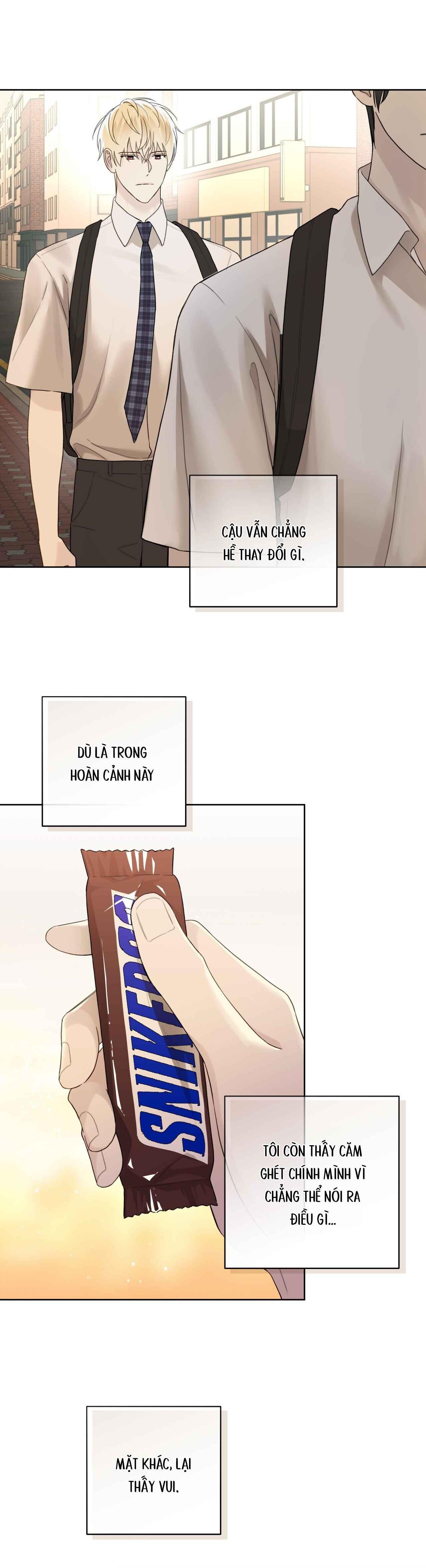 đọc truyện Hiểm Họa Guiding Chương 43 ảnh 21 tại Thiên Thai Truyện