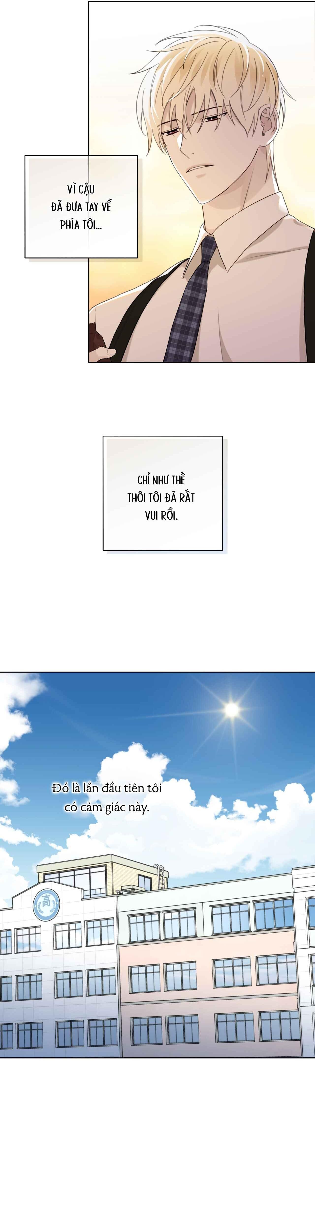 đọc truyện Hiểm Họa Guiding Chương 43 ảnh 22 tại Thiên Thai Truyện