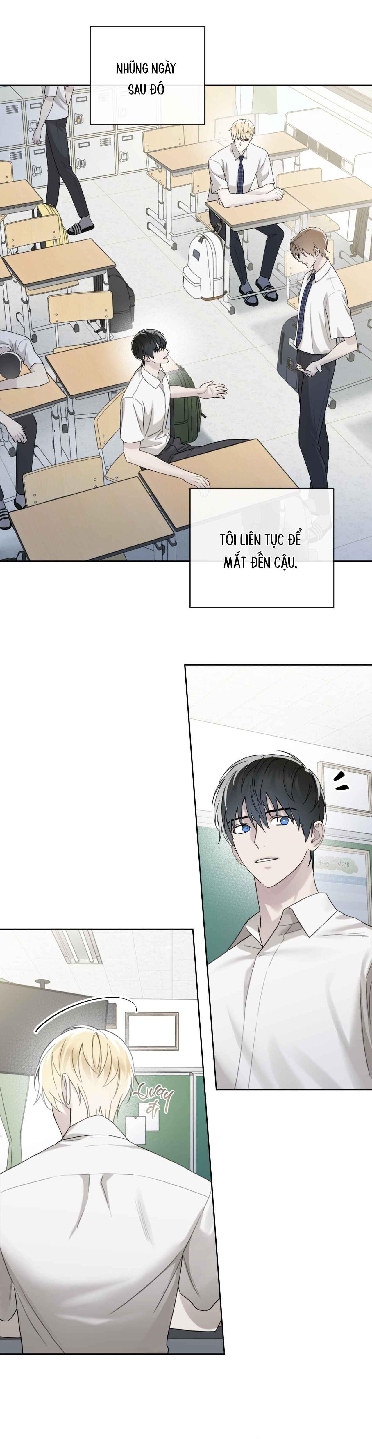 đọc truyện Hiểm Họa Guiding Chương 43 ảnh 23 tại Thiên Thai Truyện