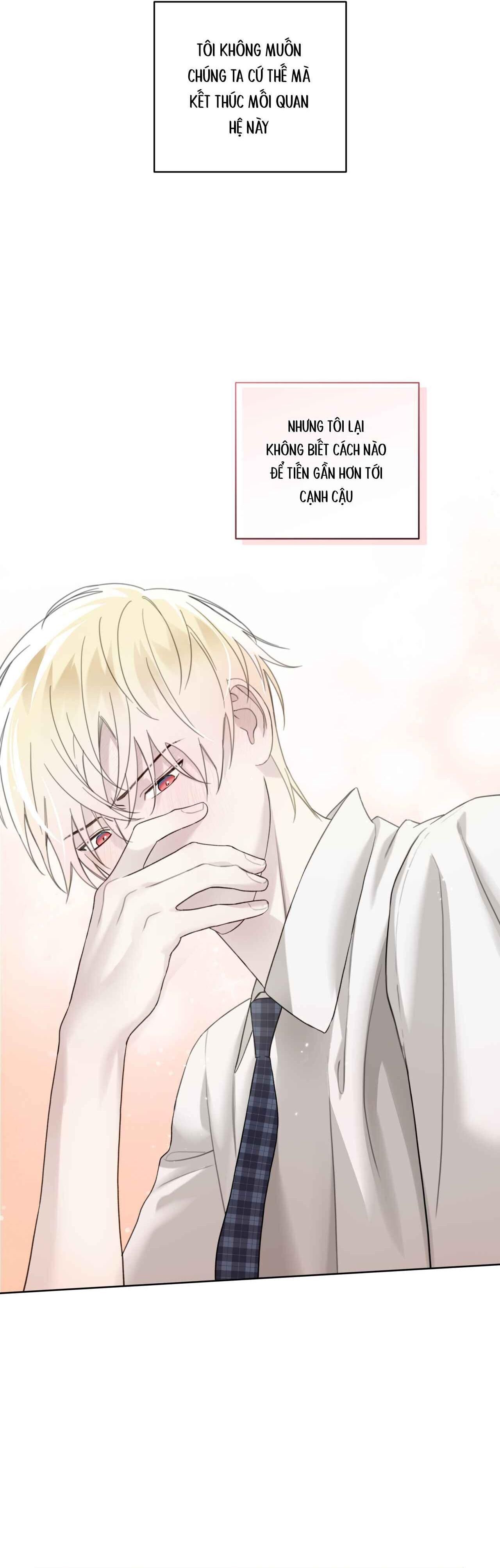 đọc truyện Hiểm Họa Guiding Chương 43 ảnh 24 tại Thiên Thai Truyện