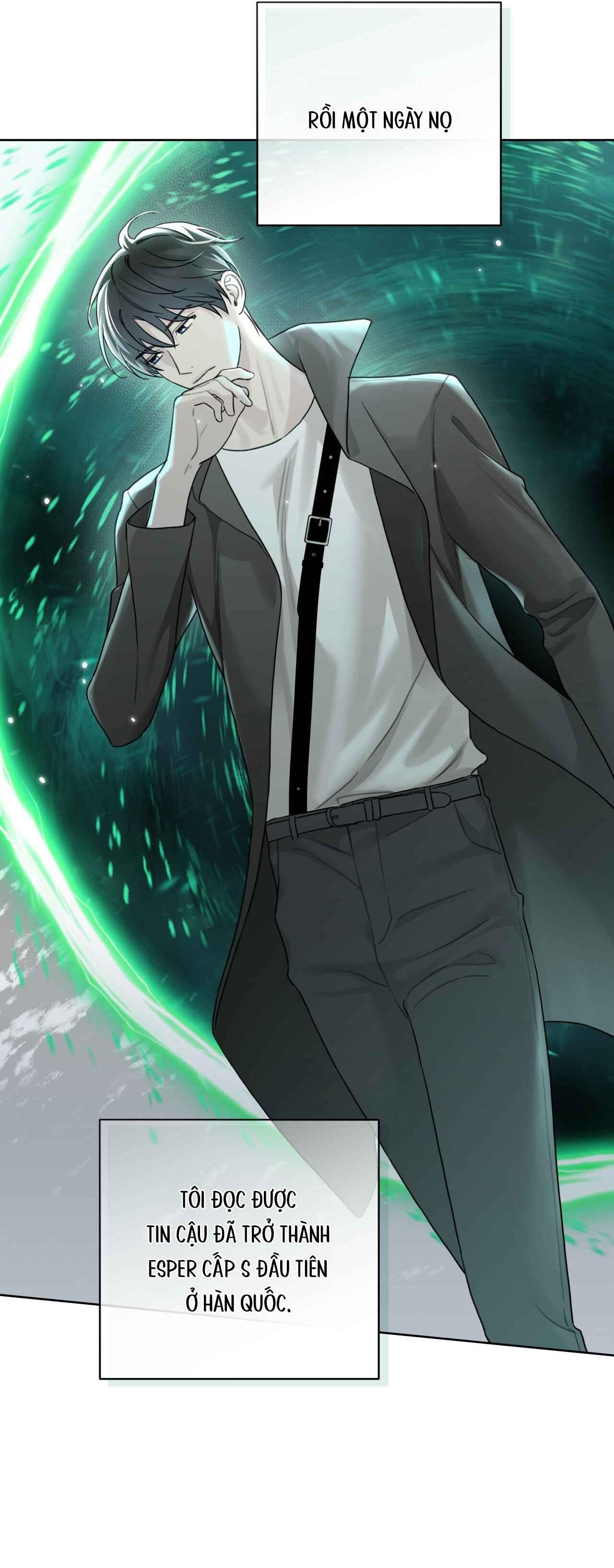 đọc truyện Hiểm Họa Guiding Chương 43 ảnh 26 tại Thiên Thai Truyện