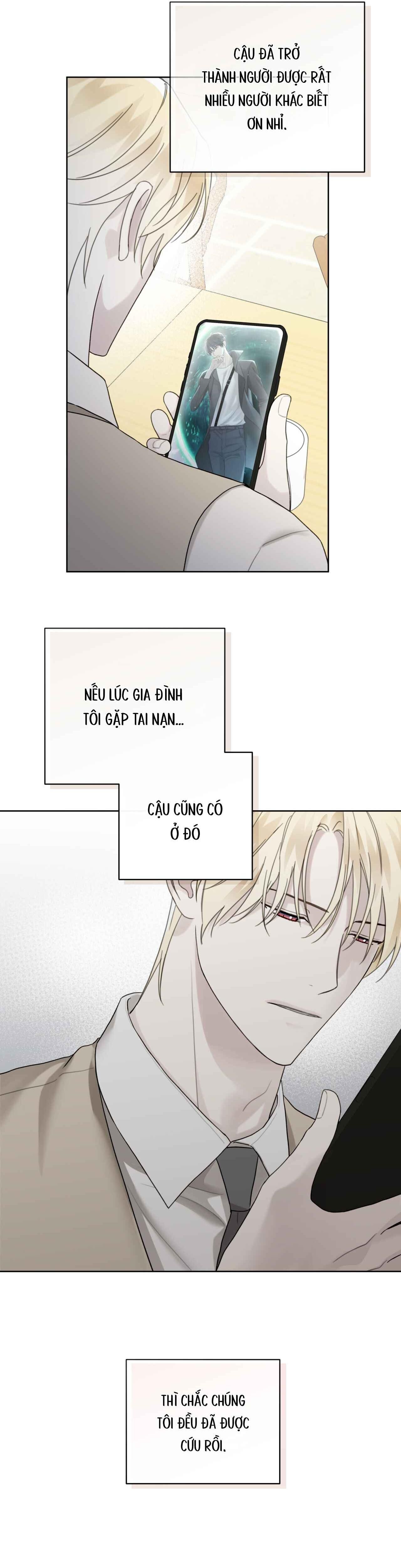 đọc truyện Hiểm Họa Guiding Chương 43 ảnh 27 tại Thiên Thai Truyện