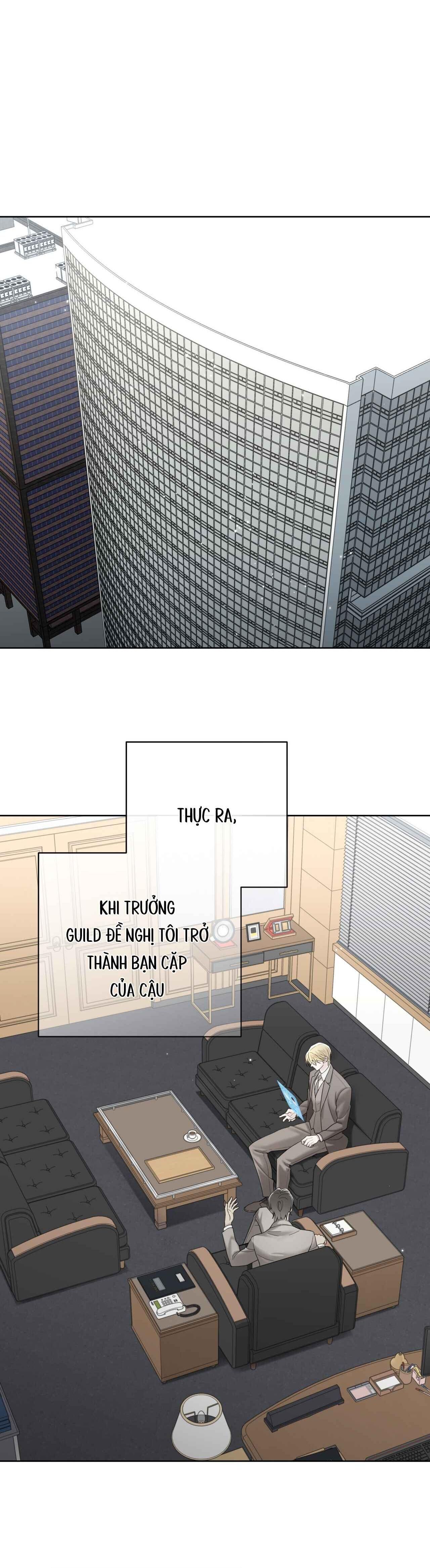 đọc truyện Hiểm Họa Guiding Chương 43 ảnh 28 tại Thiên Thai Truyện