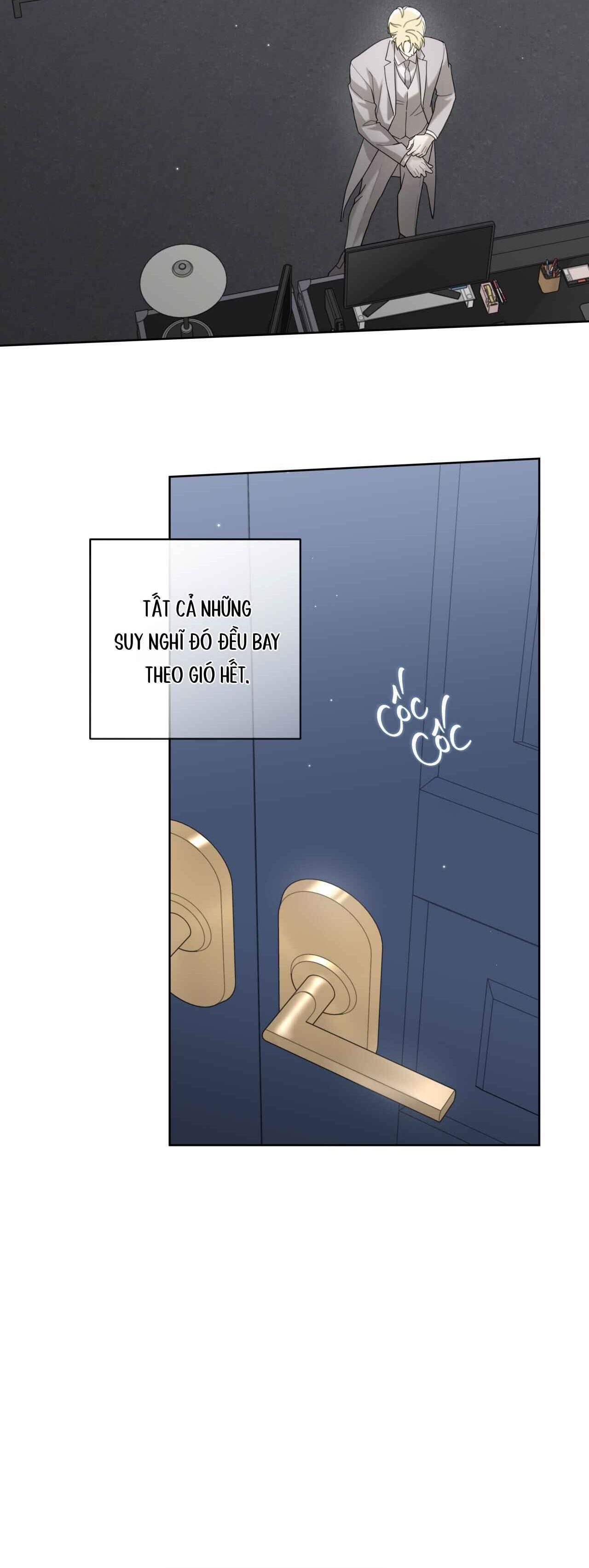 đọc truyện Hiểm Họa Guiding Chương 43 ảnh 30 tại Thiên Thai Truyện