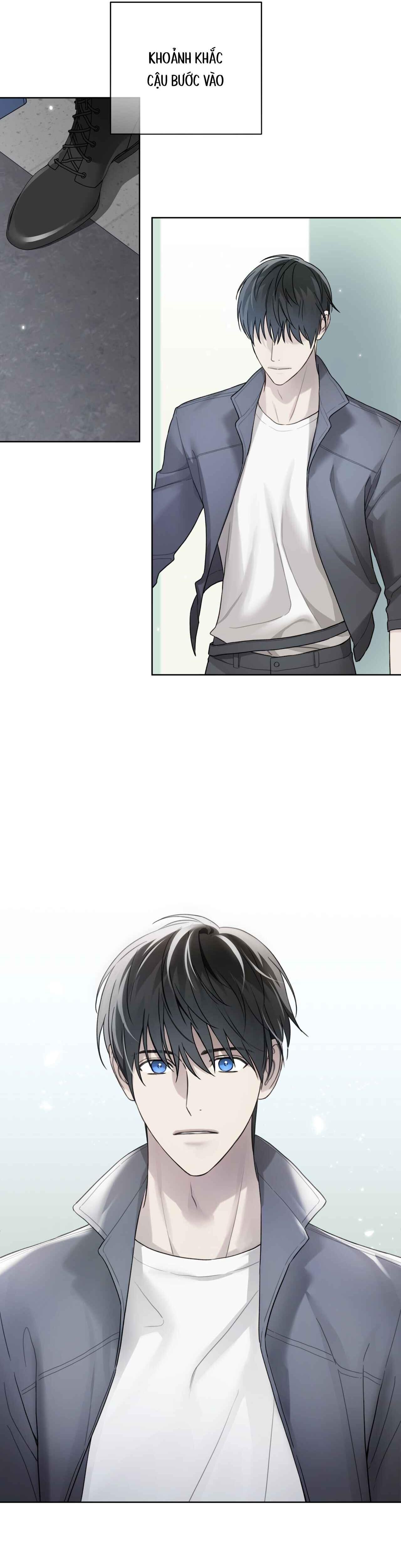 đọc truyện Hiểm Họa Guiding Chương 43 ảnh 31 tại Thiên Thai Truyện