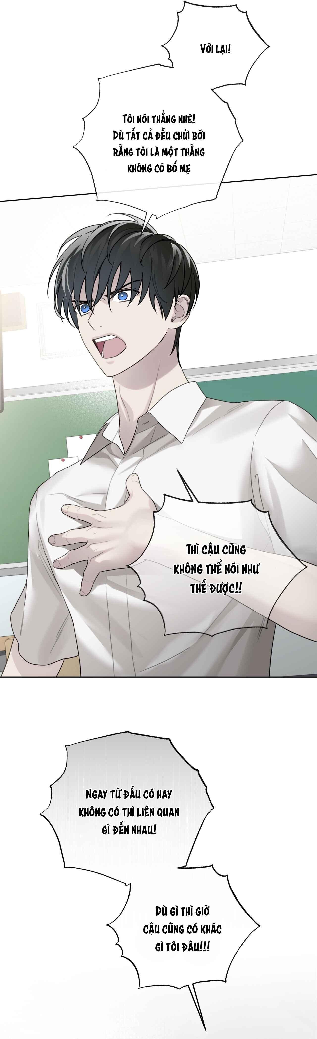 đọc truyện Hiểm Họa Guiding Chương 43 ảnh 5 tại Thiên Thai Truyện