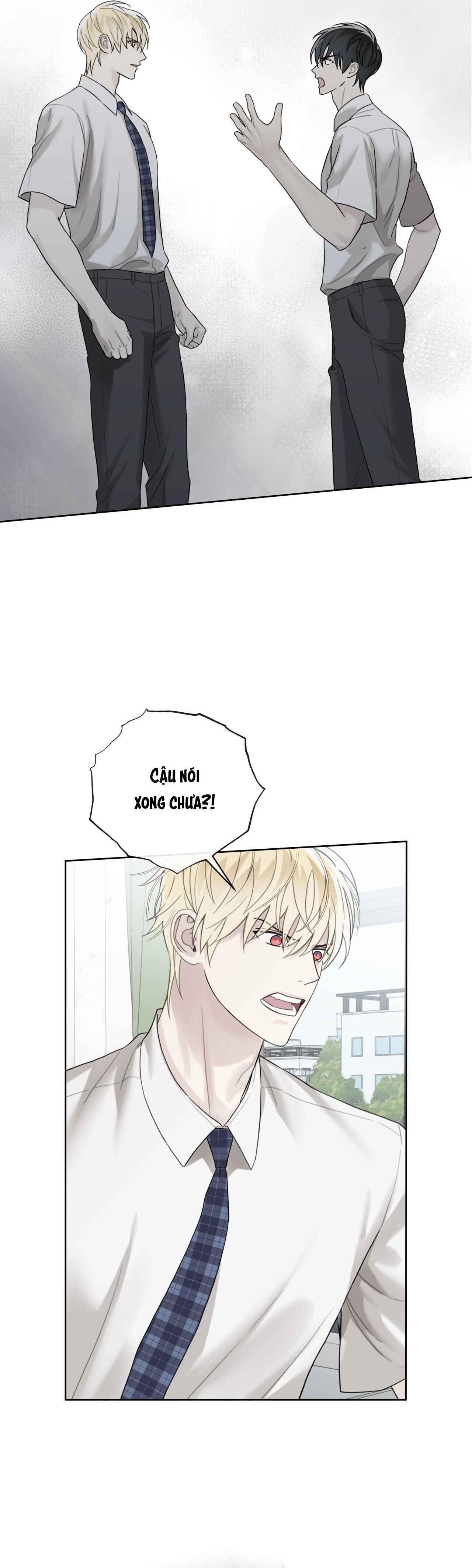 đọc truyện Hiểm Họa Guiding Chương 43 ảnh 6 tại Thiên Thai Truyện