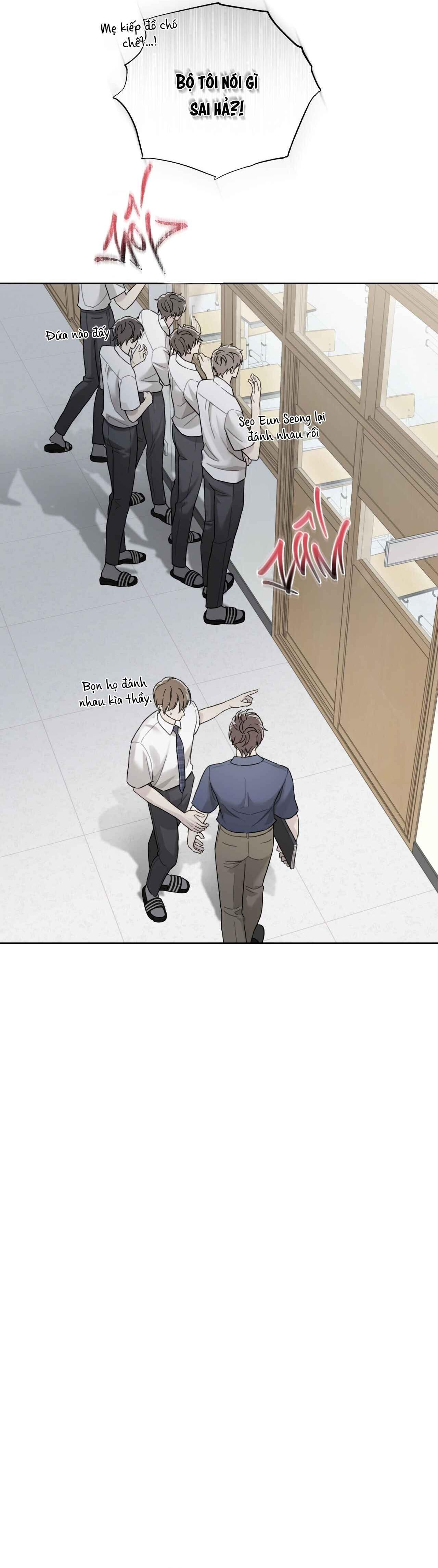 đọc truyện Hiểm Họa Guiding Chương 43 ảnh 7 tại Thiên Thai Truyện