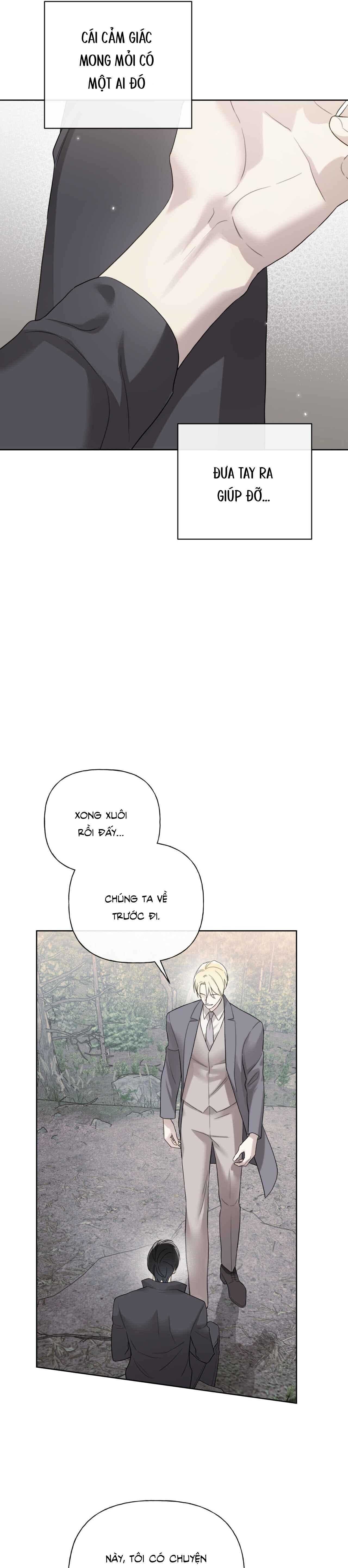 đọc truyện Hiểm Họa Guiding Chương 44 ảnh 12 tại Thiên Thai Truyện